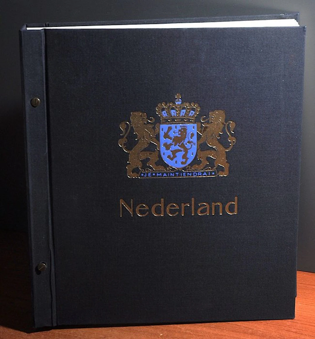Netherlands - Collection including