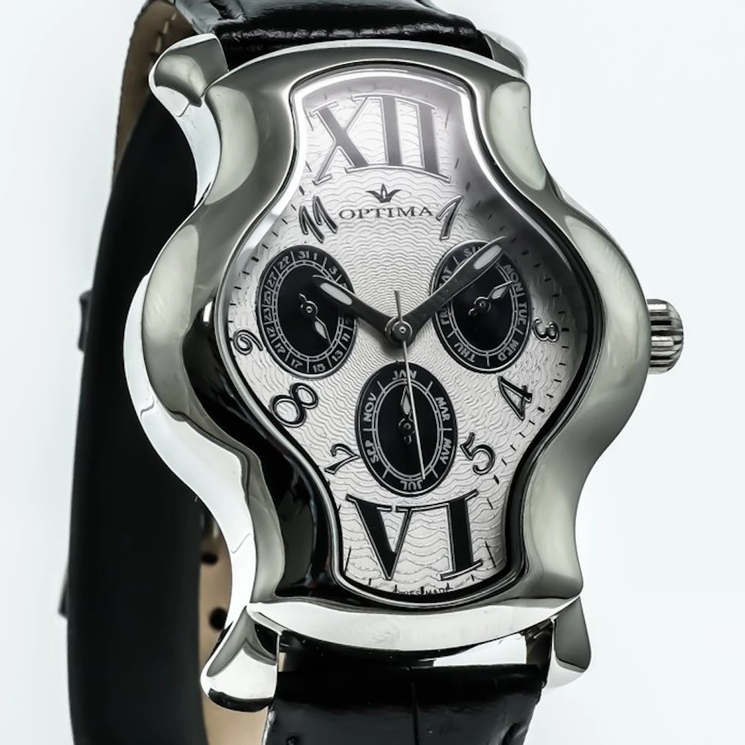Optima - Swiss Made Watch - OSL130-SL-1 - No reserve price - Women - 2010-2020