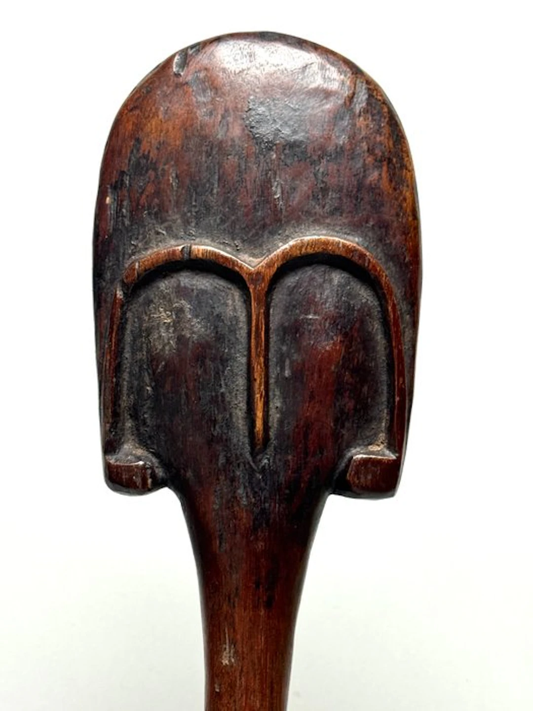 Dance Paddle (Rapa) - Easter Island (Rapa Nui), Polynesia (No reserve price)