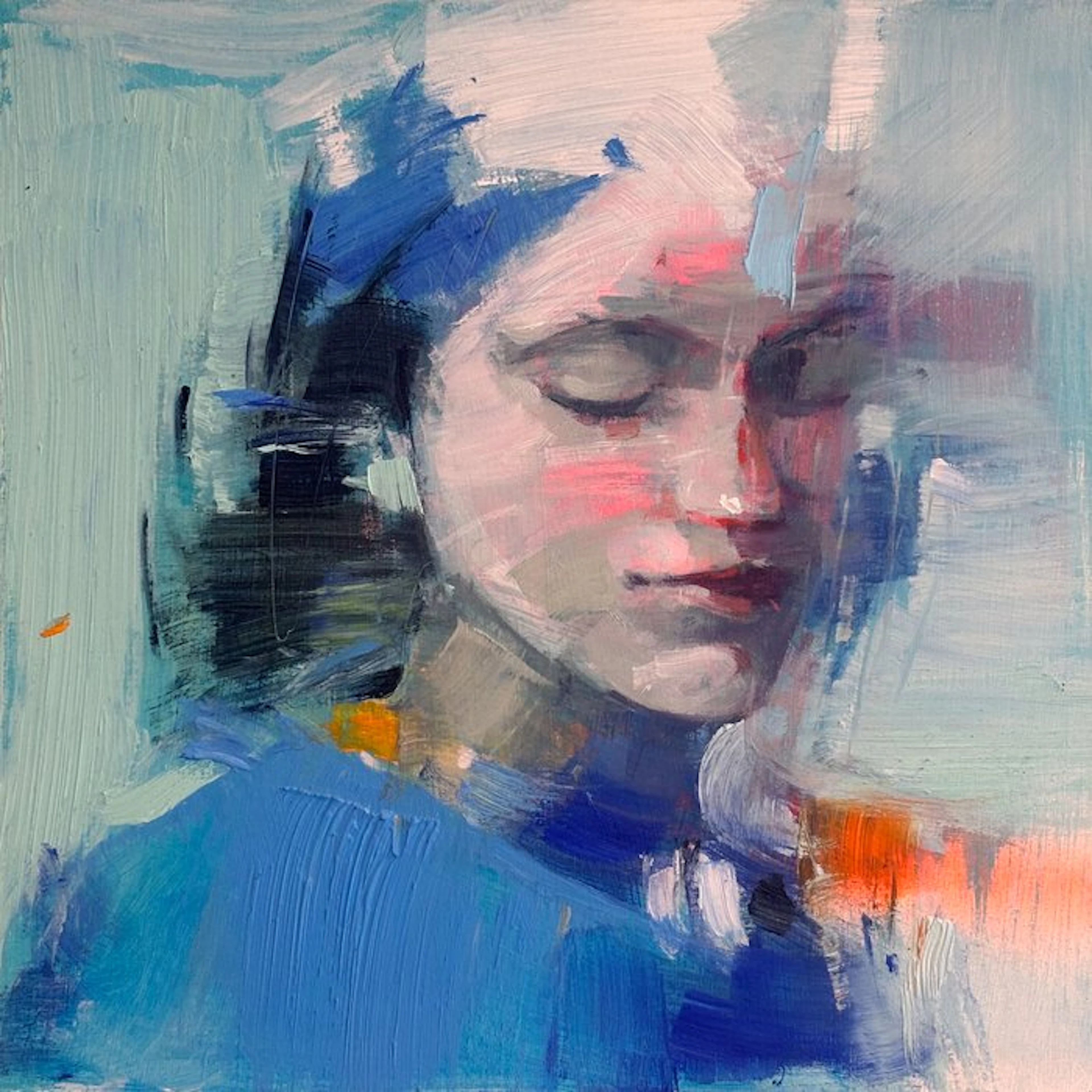 Carlos Milanés - Inner Silence
