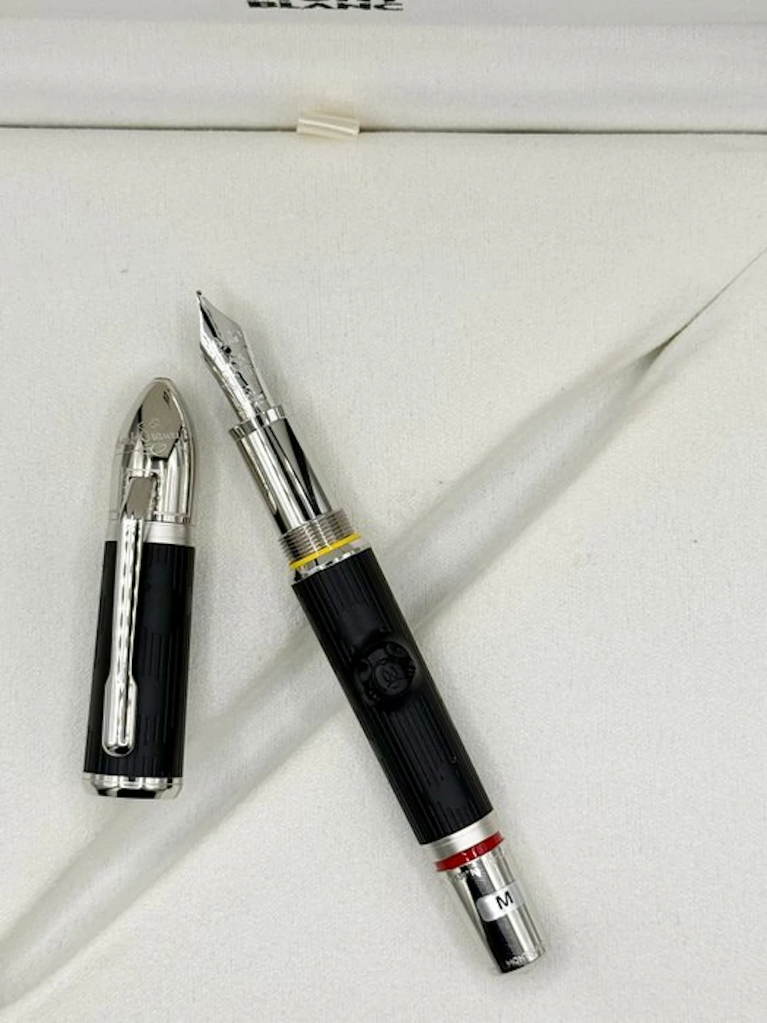 Montblanc - Great Characters Walt Disney - Fountain pen