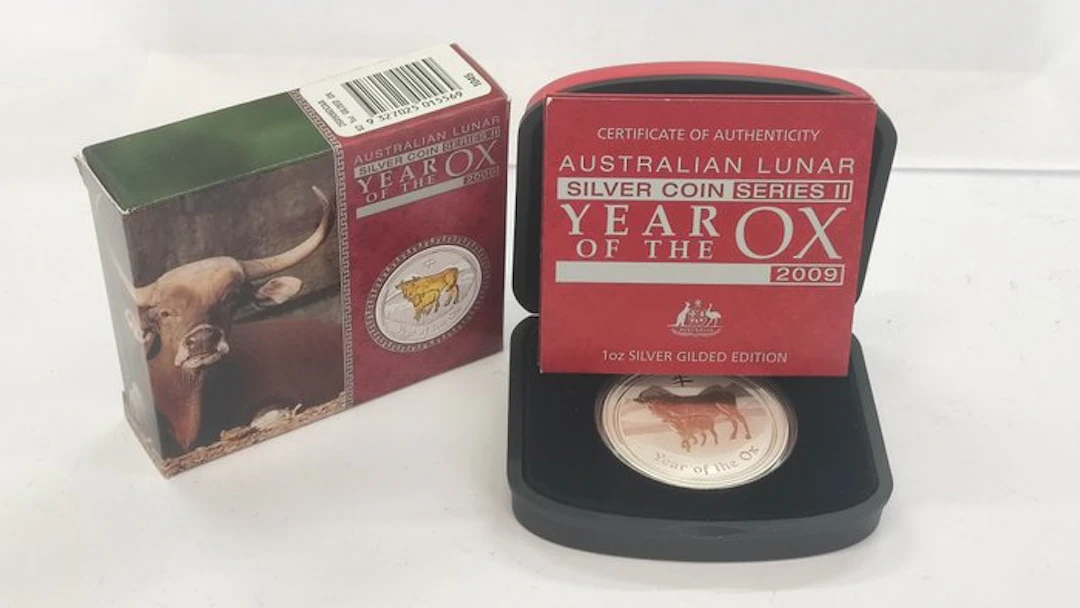 Australia.