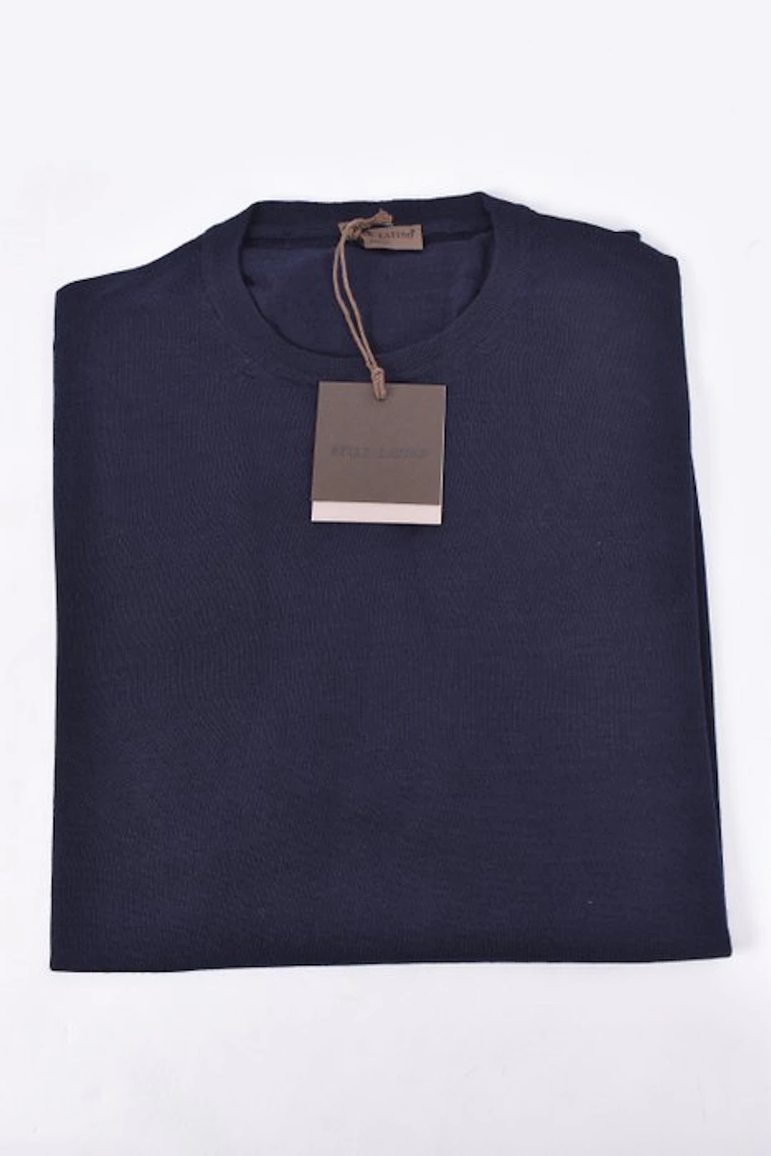 STILE LATINO 60 - Wool - No reserve - Jumper - New with tags
