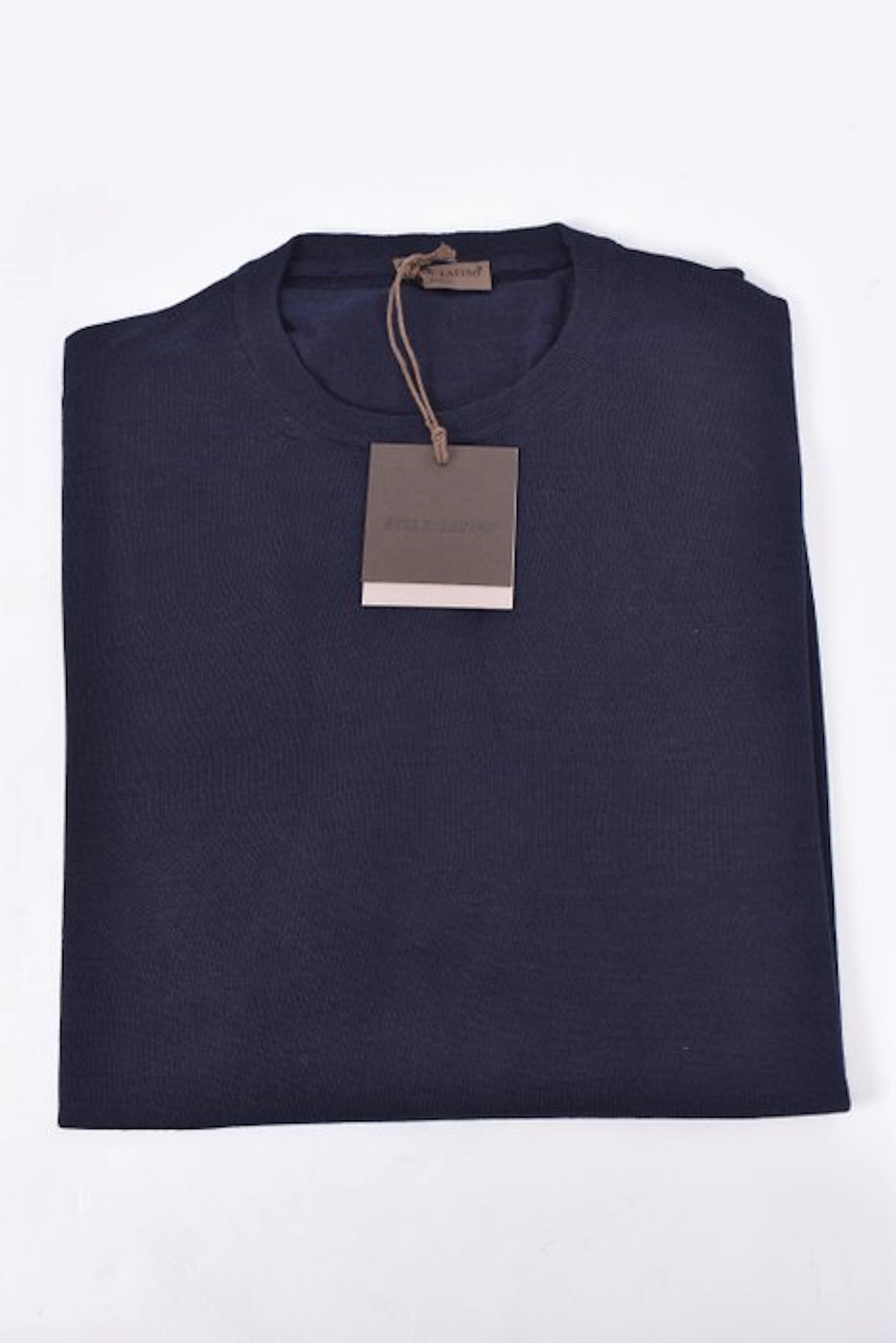 STILE LATINO 60 - Wool - No reserve - Jumper - New with tags