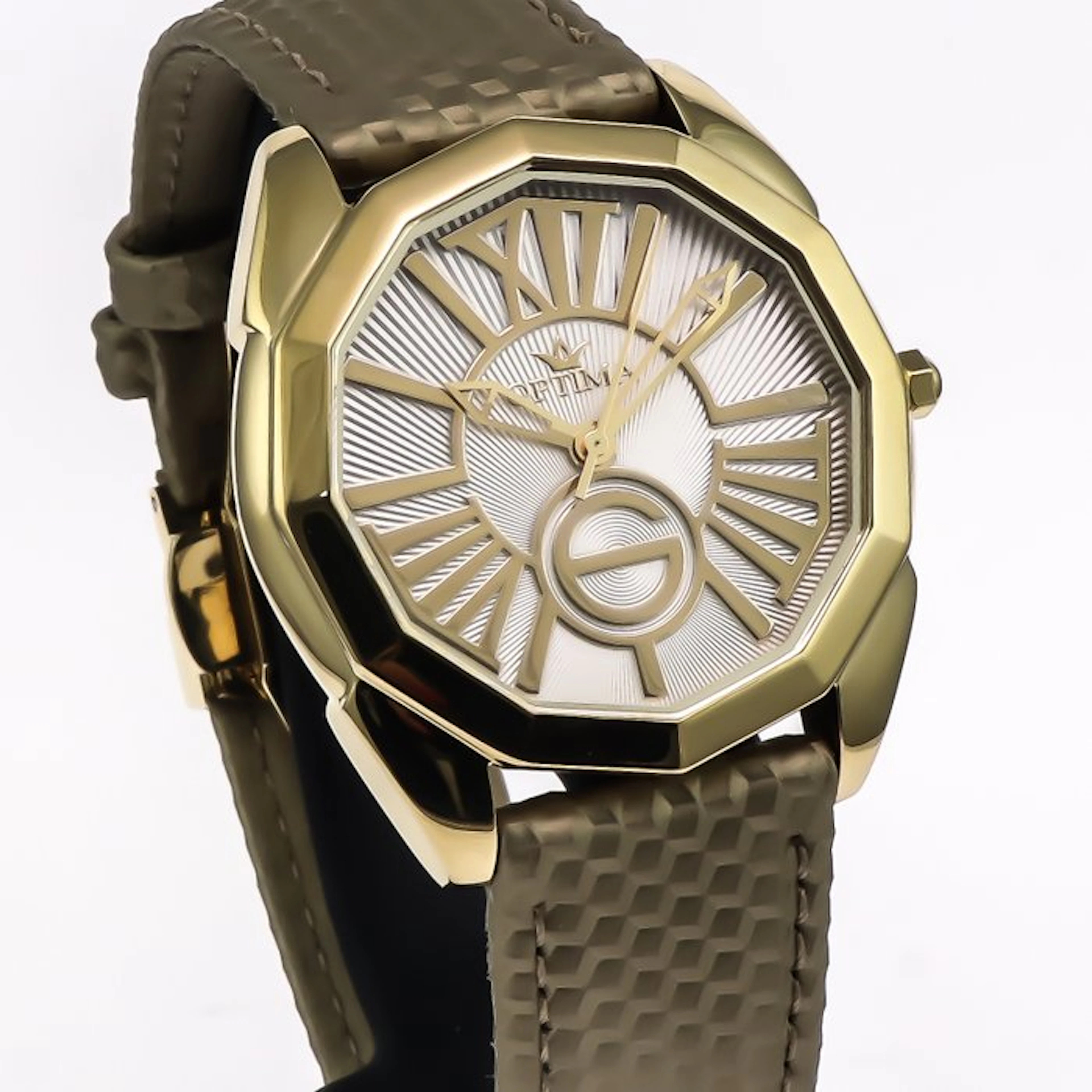 Optima - Swiss Made Watch - OSL270-GL-1 - No reserve price - Women - 2010-2020