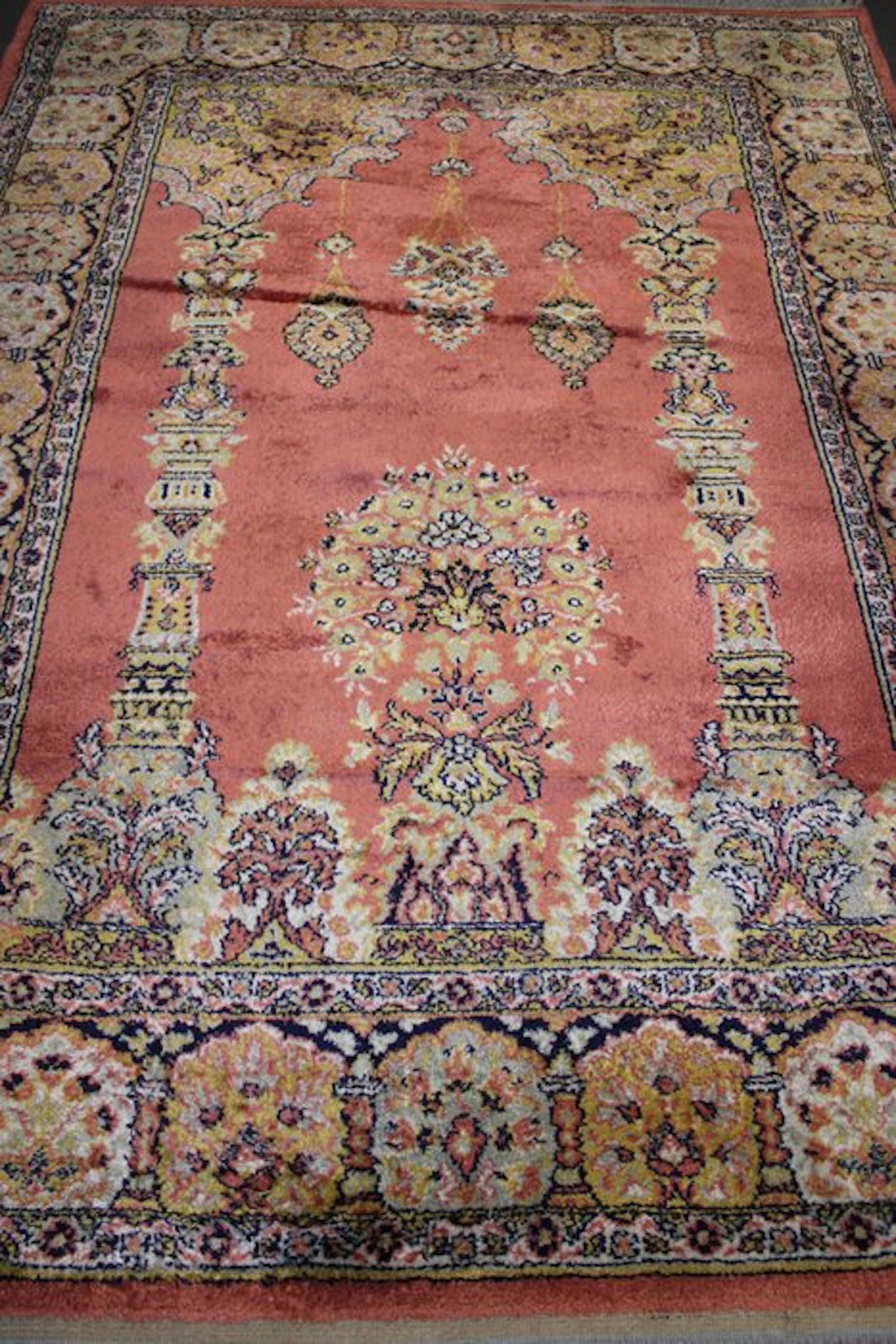 Ghoum - Rug - 175 cm - 130 cm