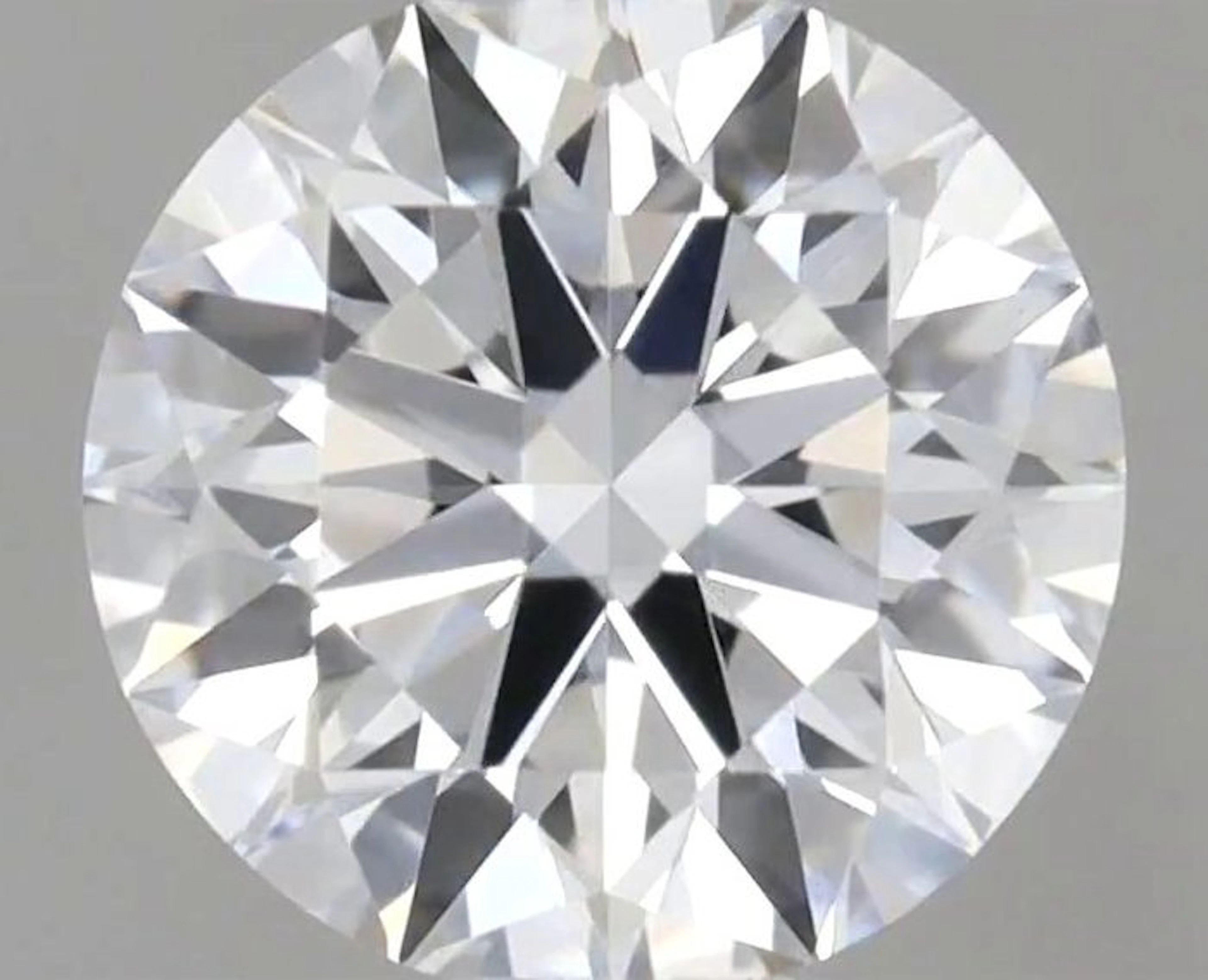 No reserve price - 1 pcs Diamond (Natural) - 0.30 ct...