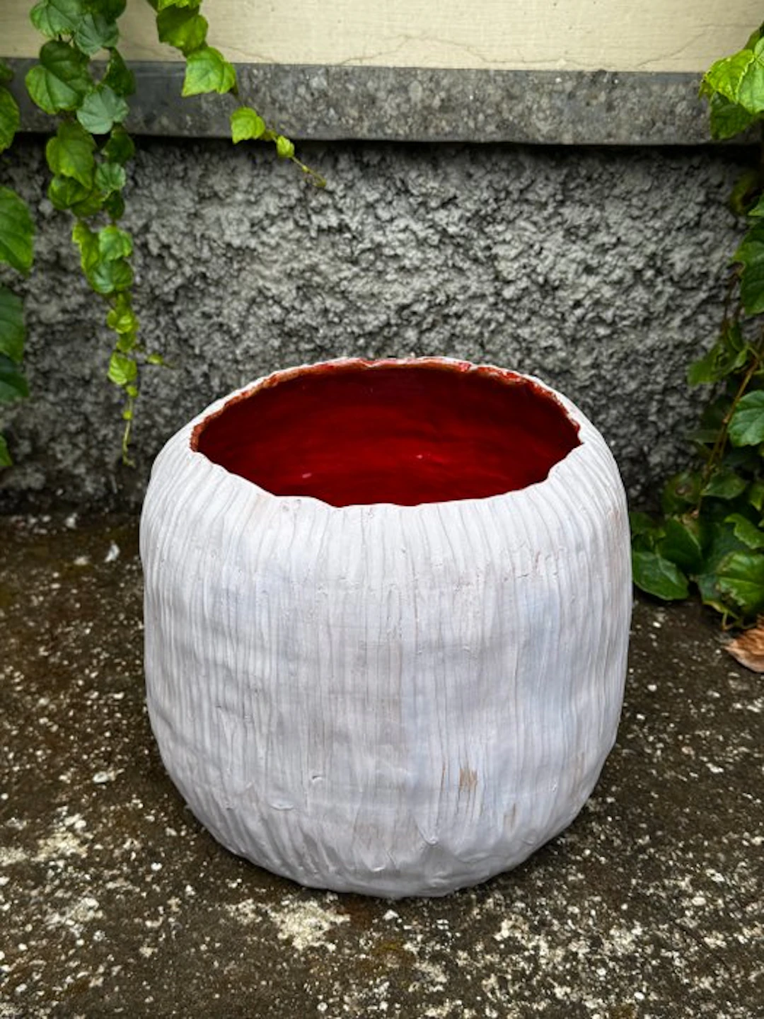 kiasmo - Pamela Maglie - Vase - Ceramic