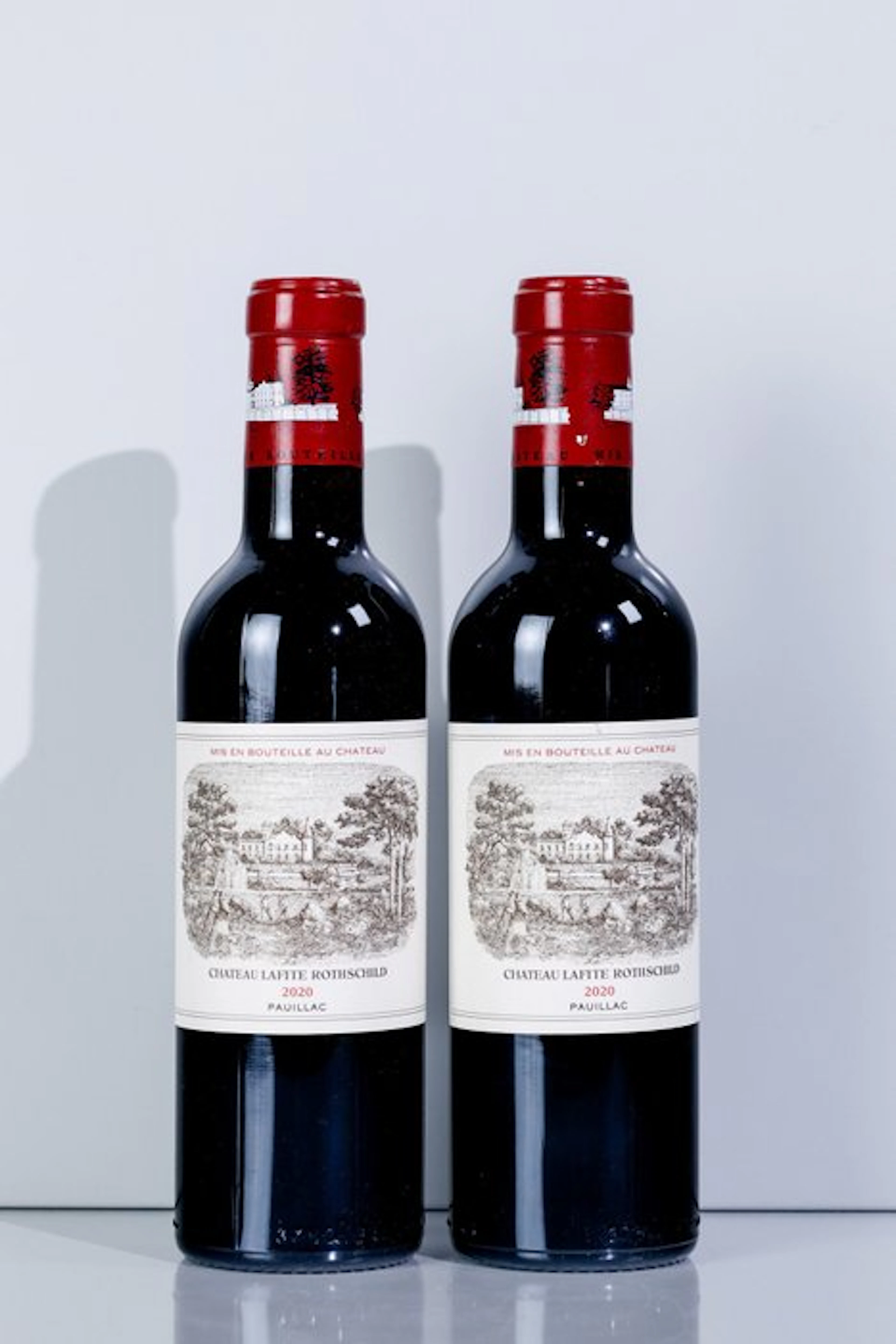2020 Château Lafite Rothschild - Pauillac 1er Grand Cru...