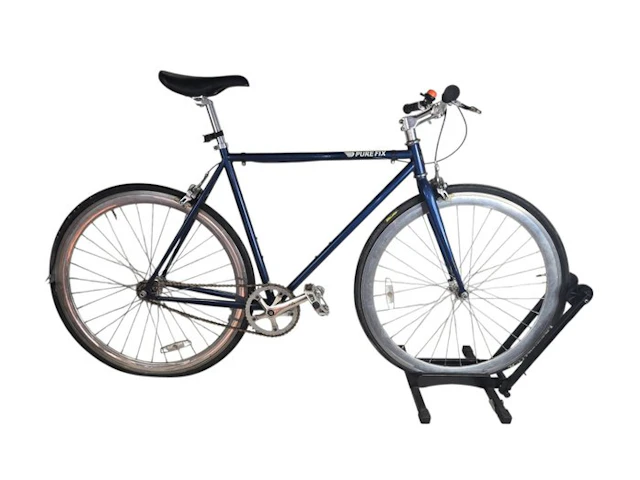 Pure Fix - Bicycle - 2013