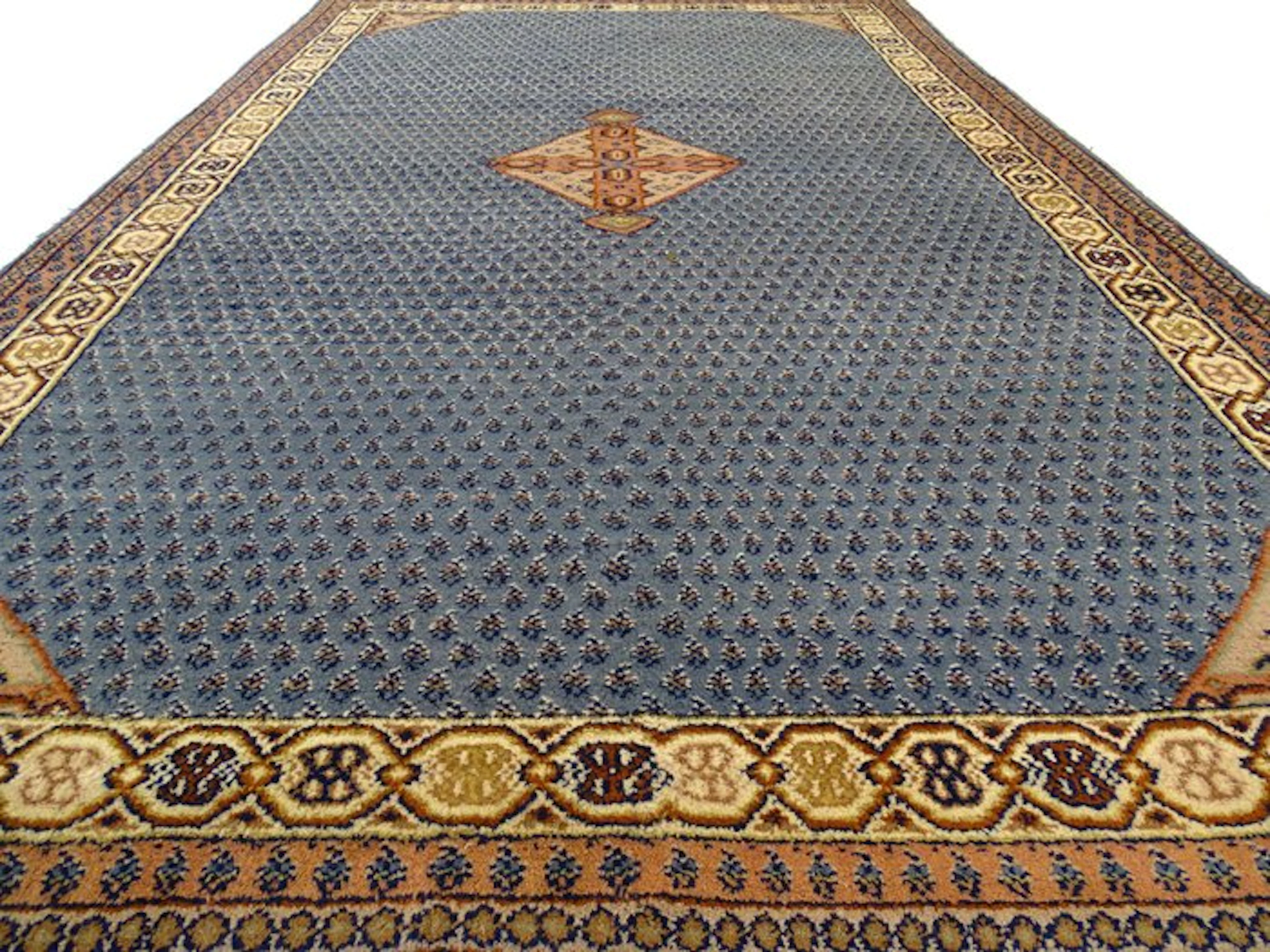 Me - Cleaned - Rug - 294 cm - 185 cm