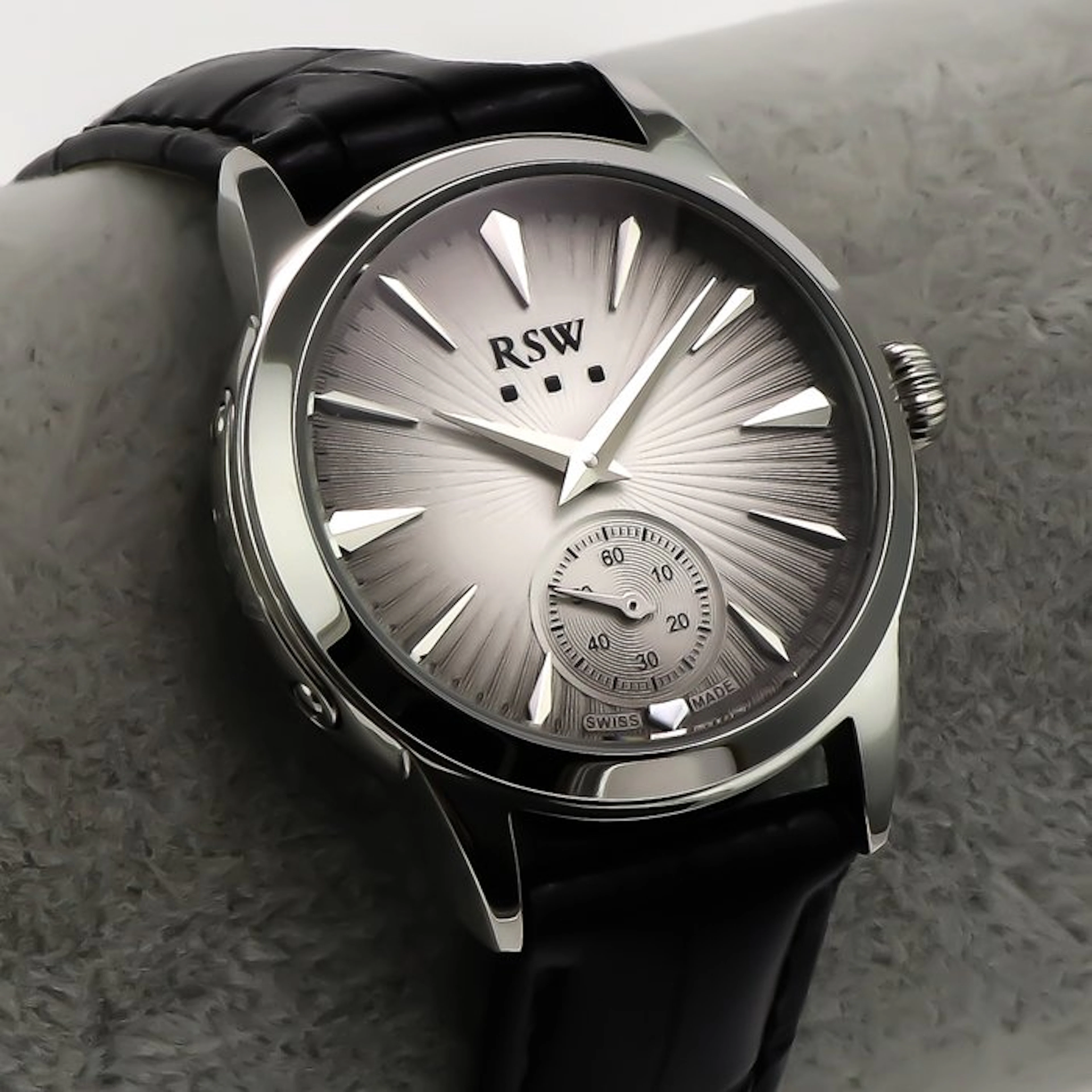 RSW - Swiss Made Watch - RSWL111-SL-2 - No reserve price - Women - 2020-2025