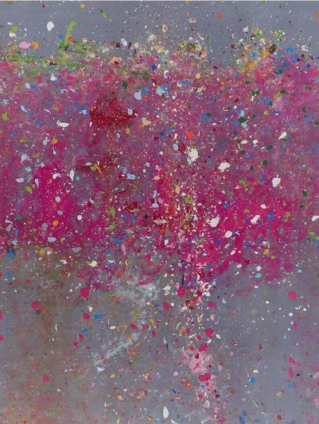 Damien Hirst (1965) - Kynance Cove