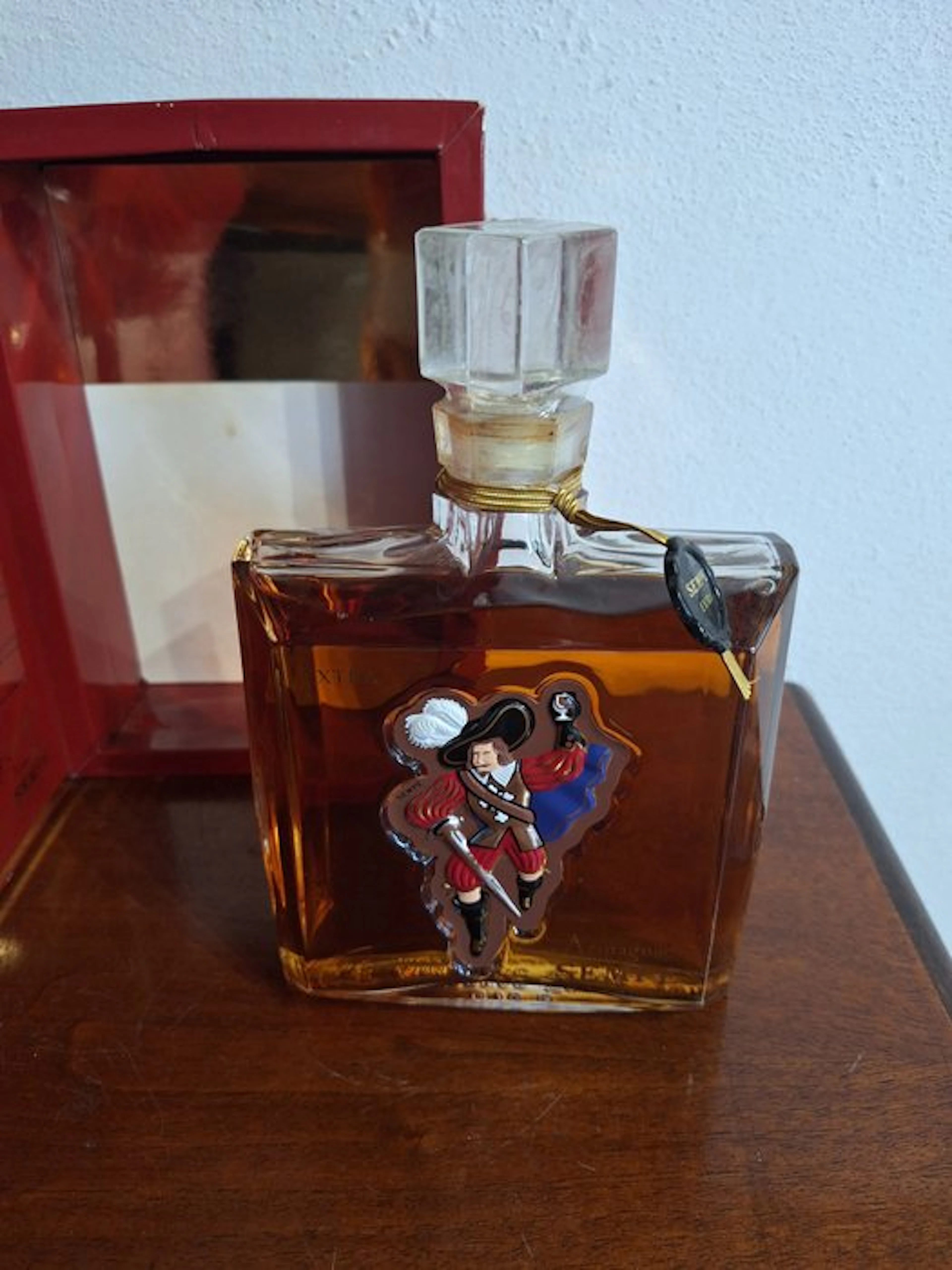 Sempé - Extra - b. 1980s - n/a (70cl)