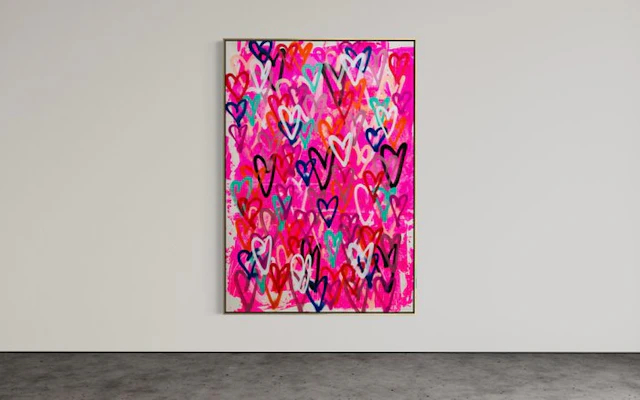 Dominik Brunner (1988) - Pink Love