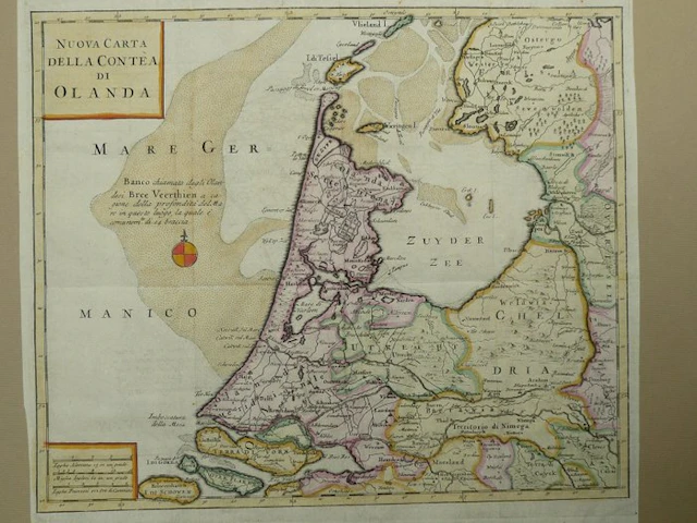Netherlands - Holland