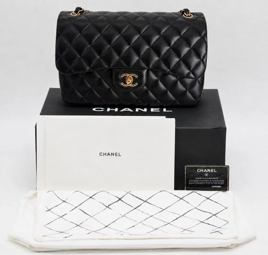 Chanel - Timeless/Classique - Crossbody bag