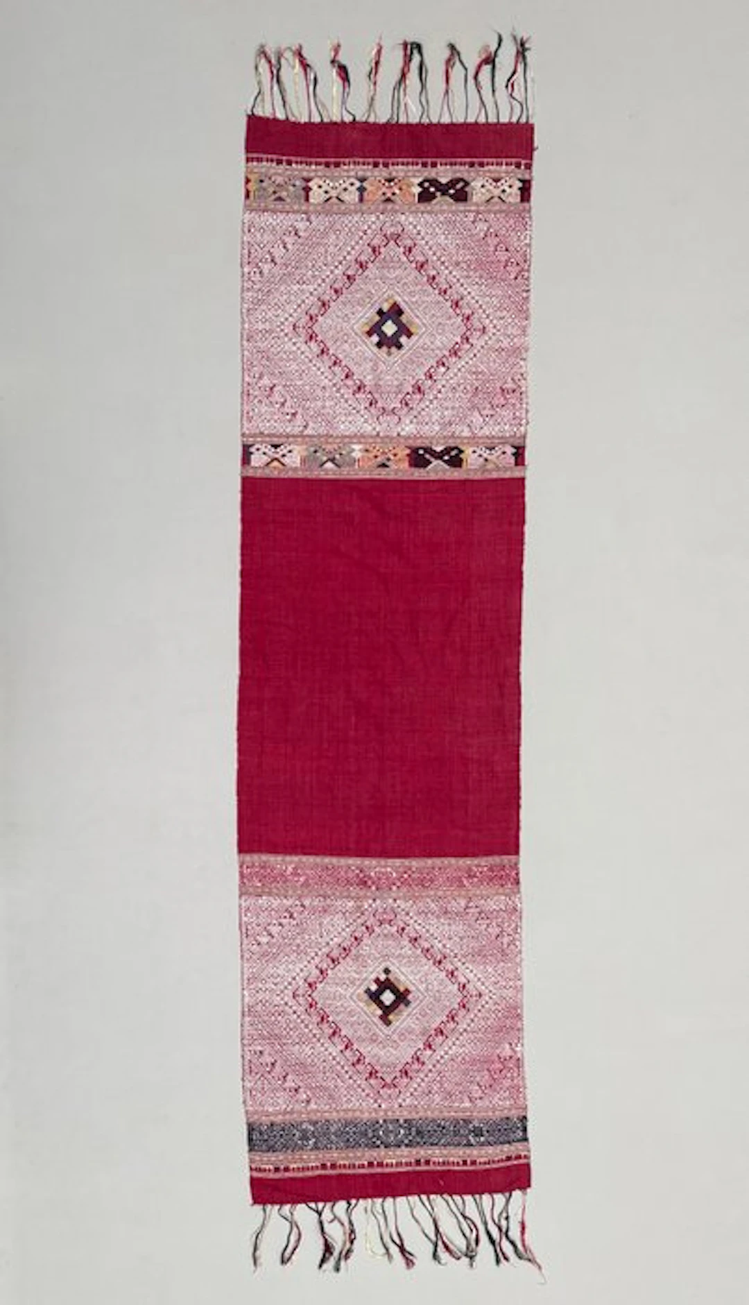 Ceremonial Cloth - Phaa Biang - Lao-Tai - Laos (No reserve price)