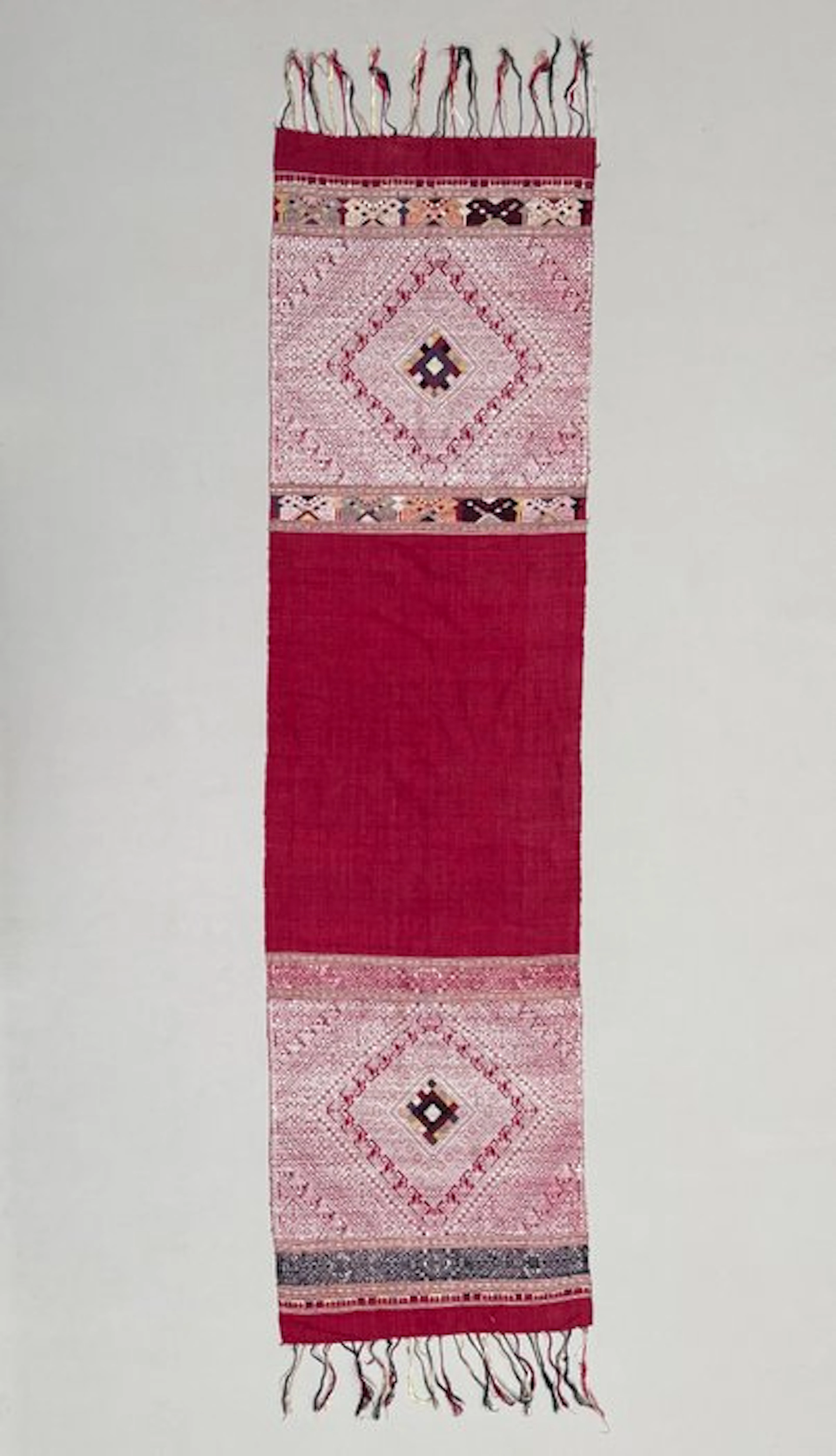 Ceremonial Cloth - Phaa Biang - Lao-Tai - Laos (No reserve price)