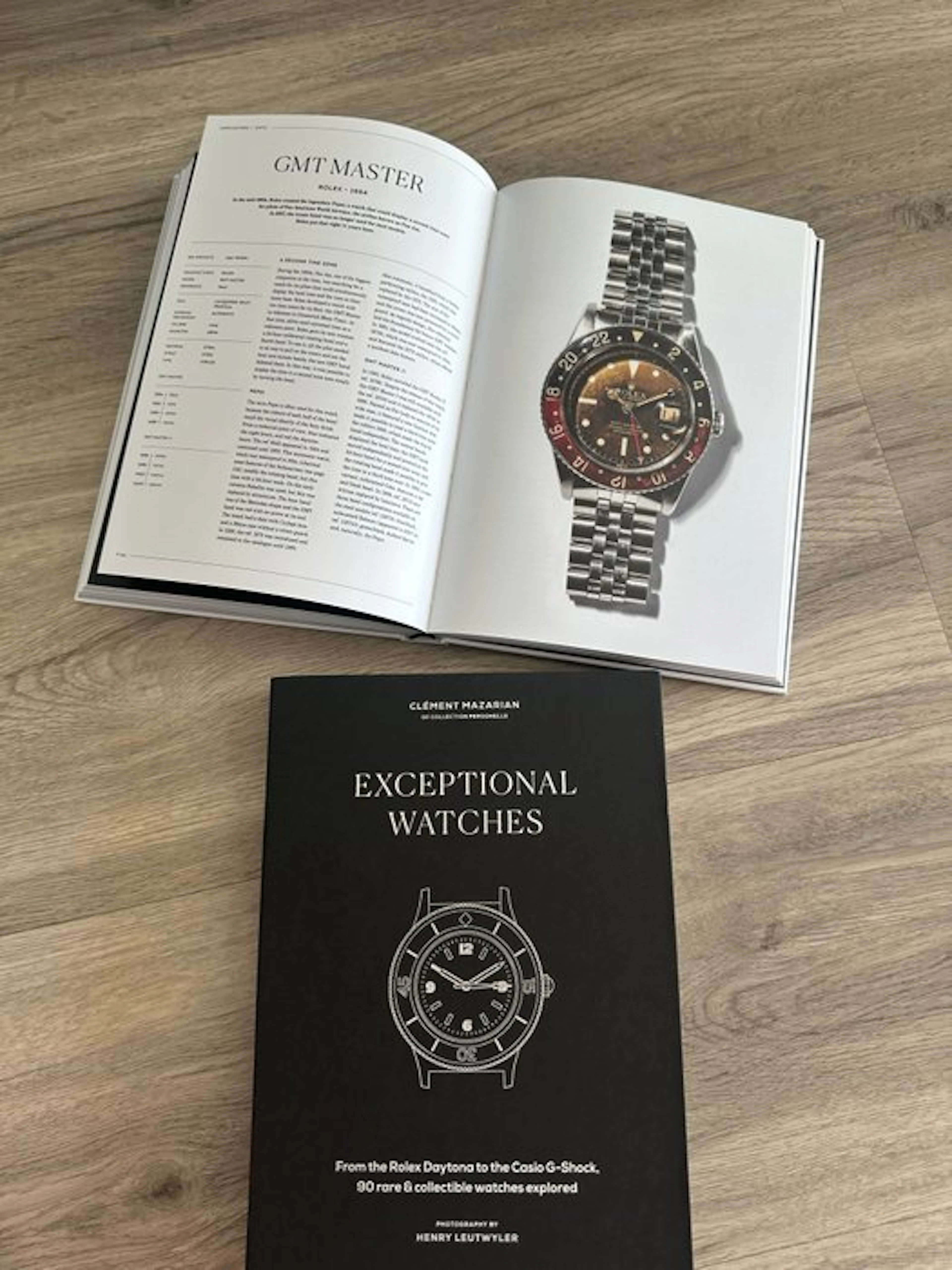 Rolex
