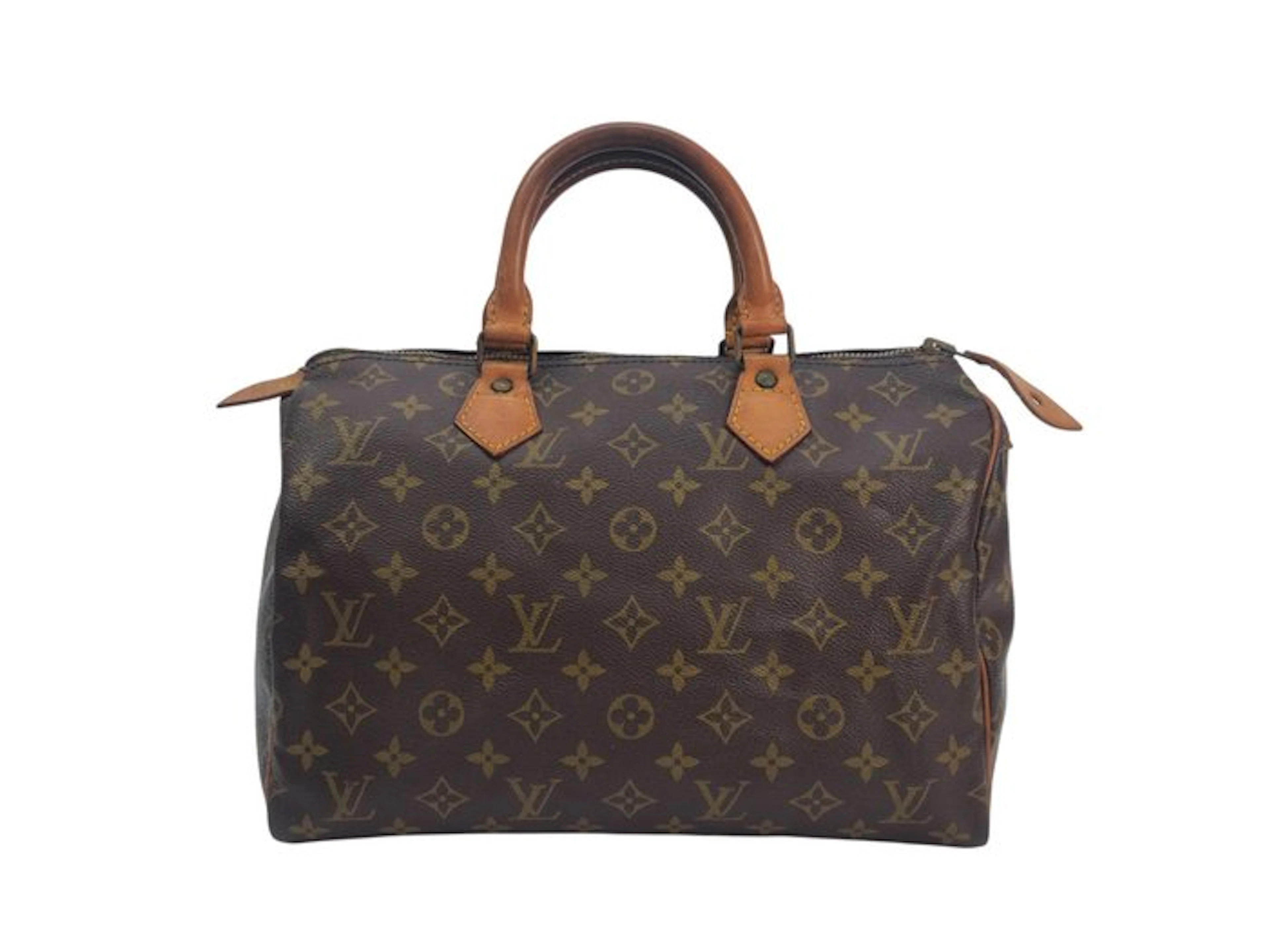 Louis Vuitton - Speedy 30 - Bag