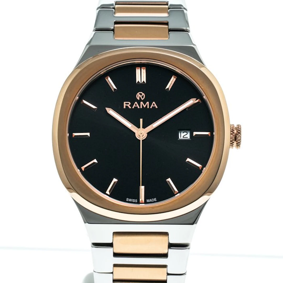 Rama - Swiss Made Watch - RAM240-SR-3 - No reserve price - Men - 2010-2020