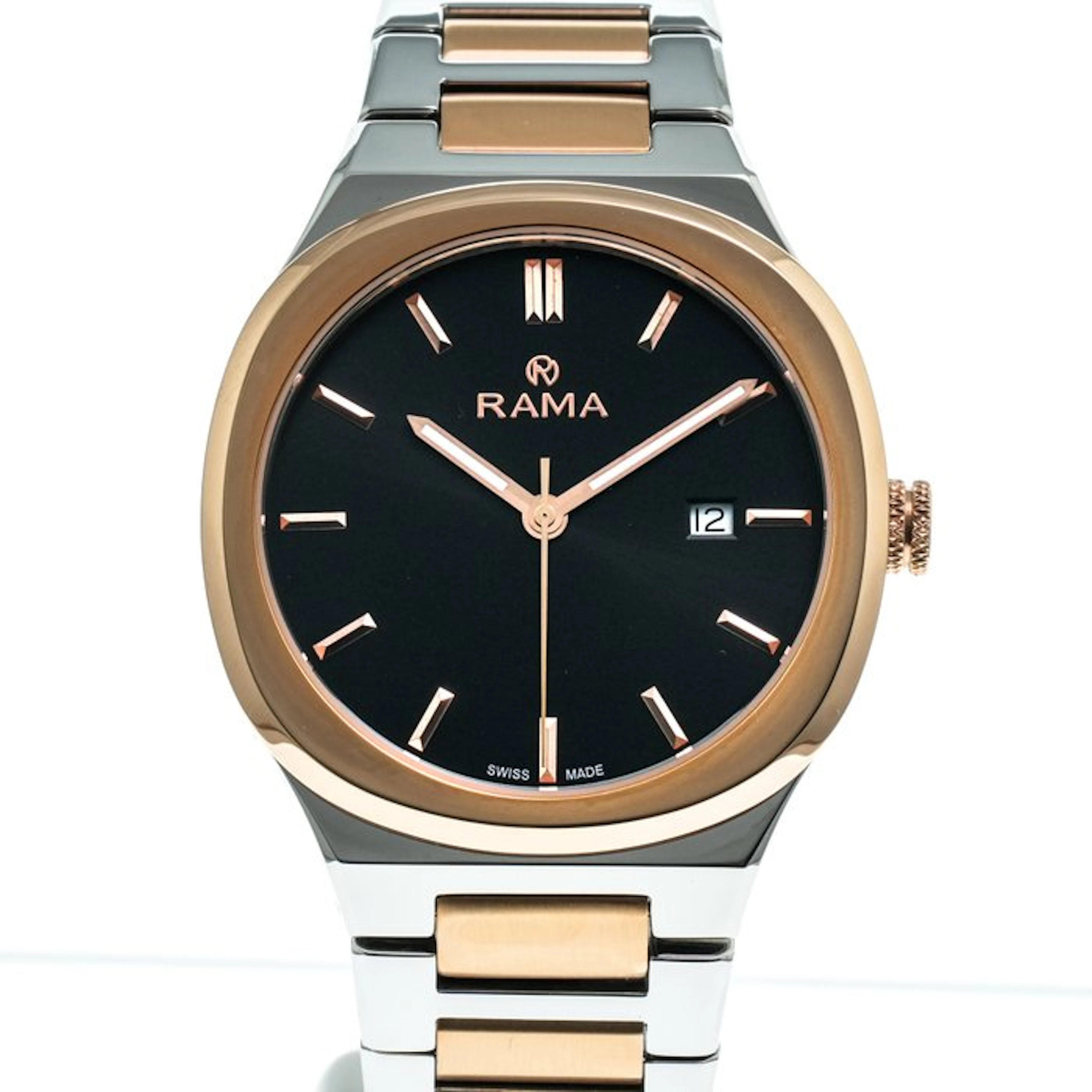 Rama - Swiss Made Watch - RAM240-SR-3 - No reserve price - Men - 2010-2020