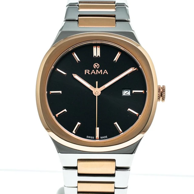 Rama - Swiss Made Watch - RAM240-SR-3 - No reserve price - Men - 2010-2020