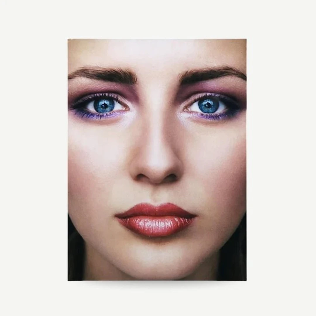 Erwin Olaf (1959) - Paradise Portraits - Saskia