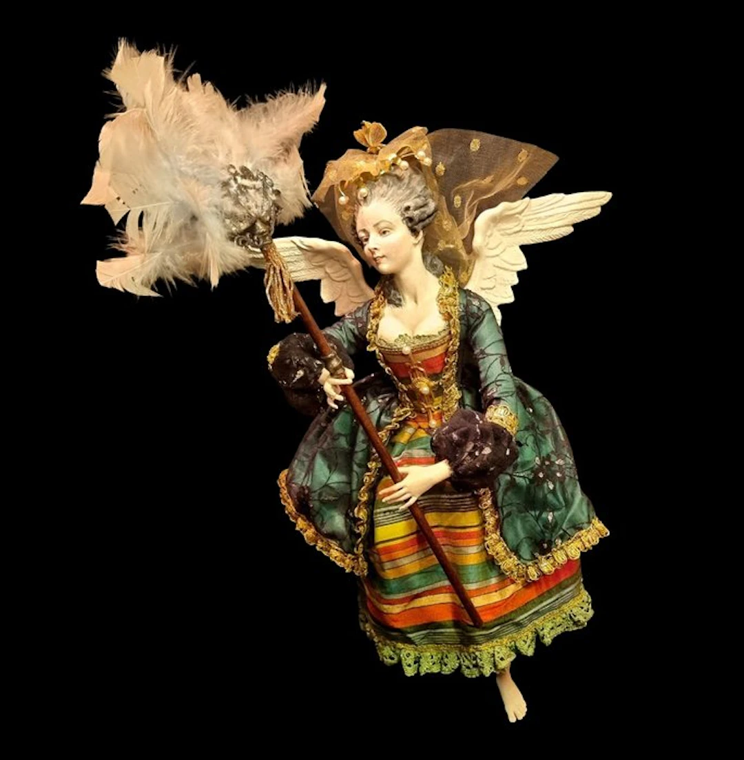 Sculpture
