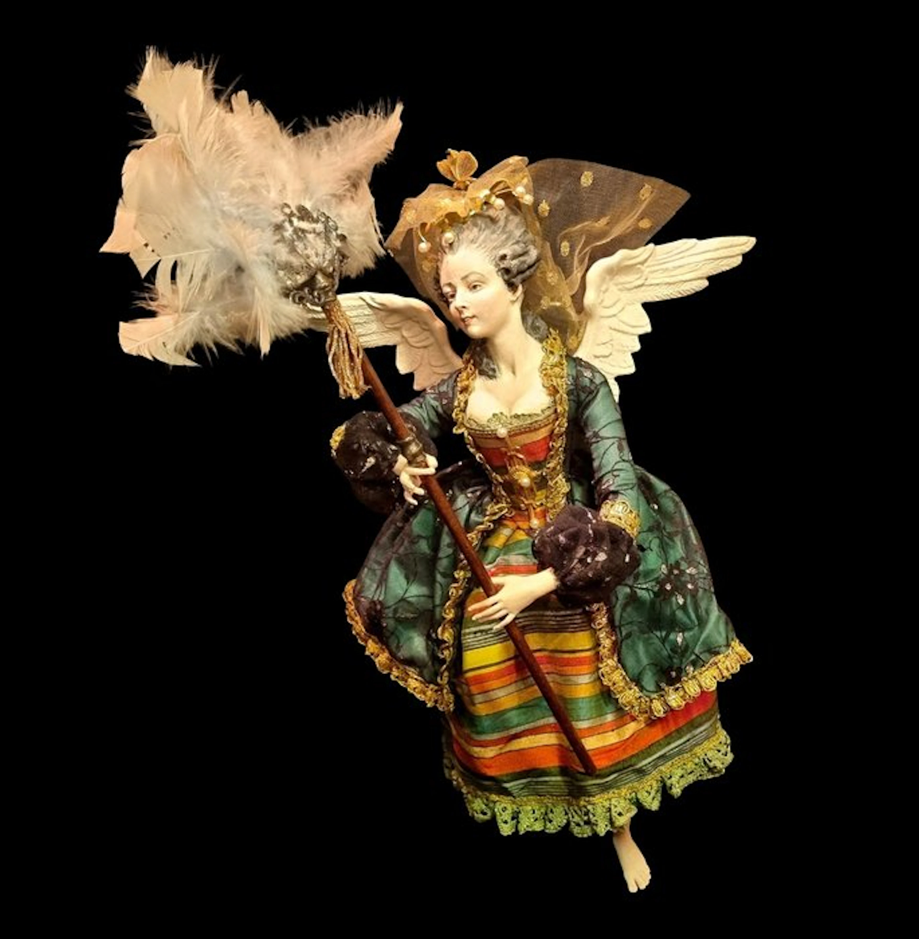 Sculpture
