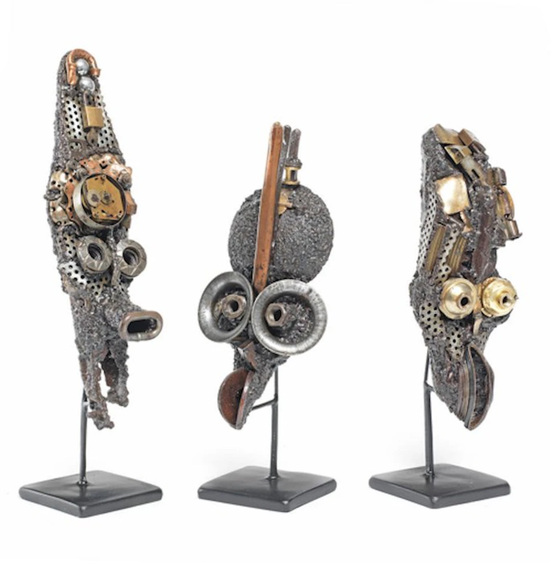 Mask - Benin