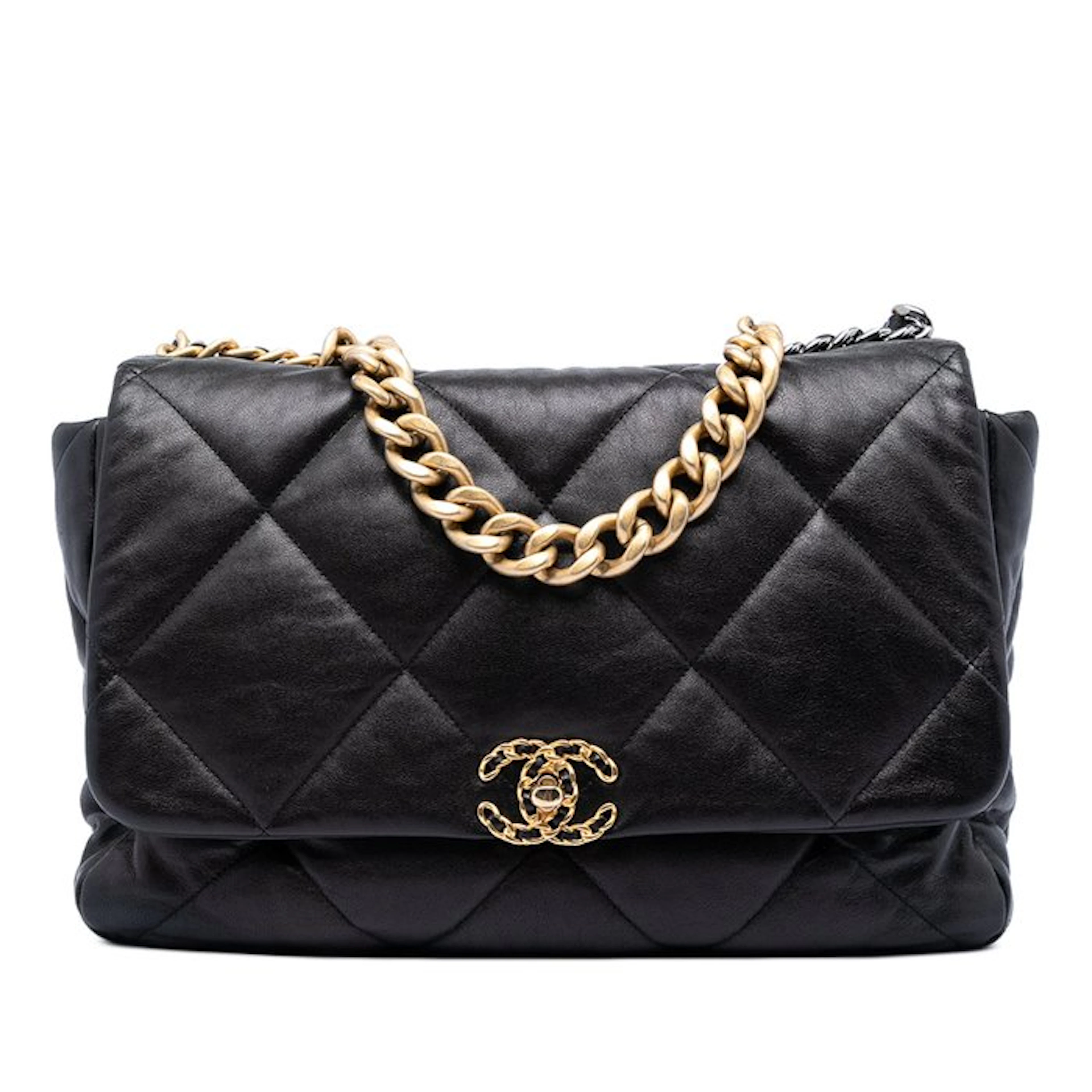 Chanel - 19 - Crossbody bag