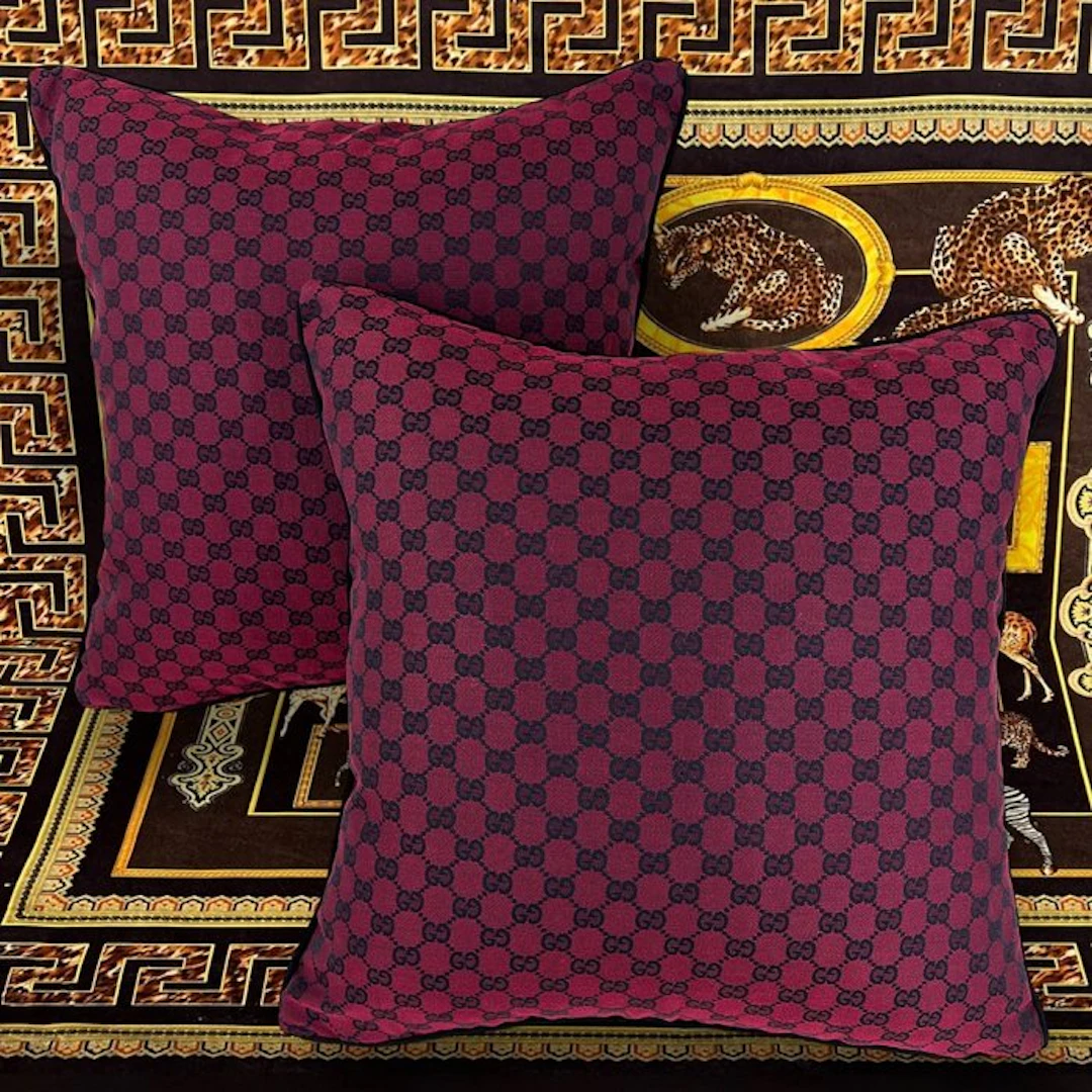 Gucci - New set of two - Cushion