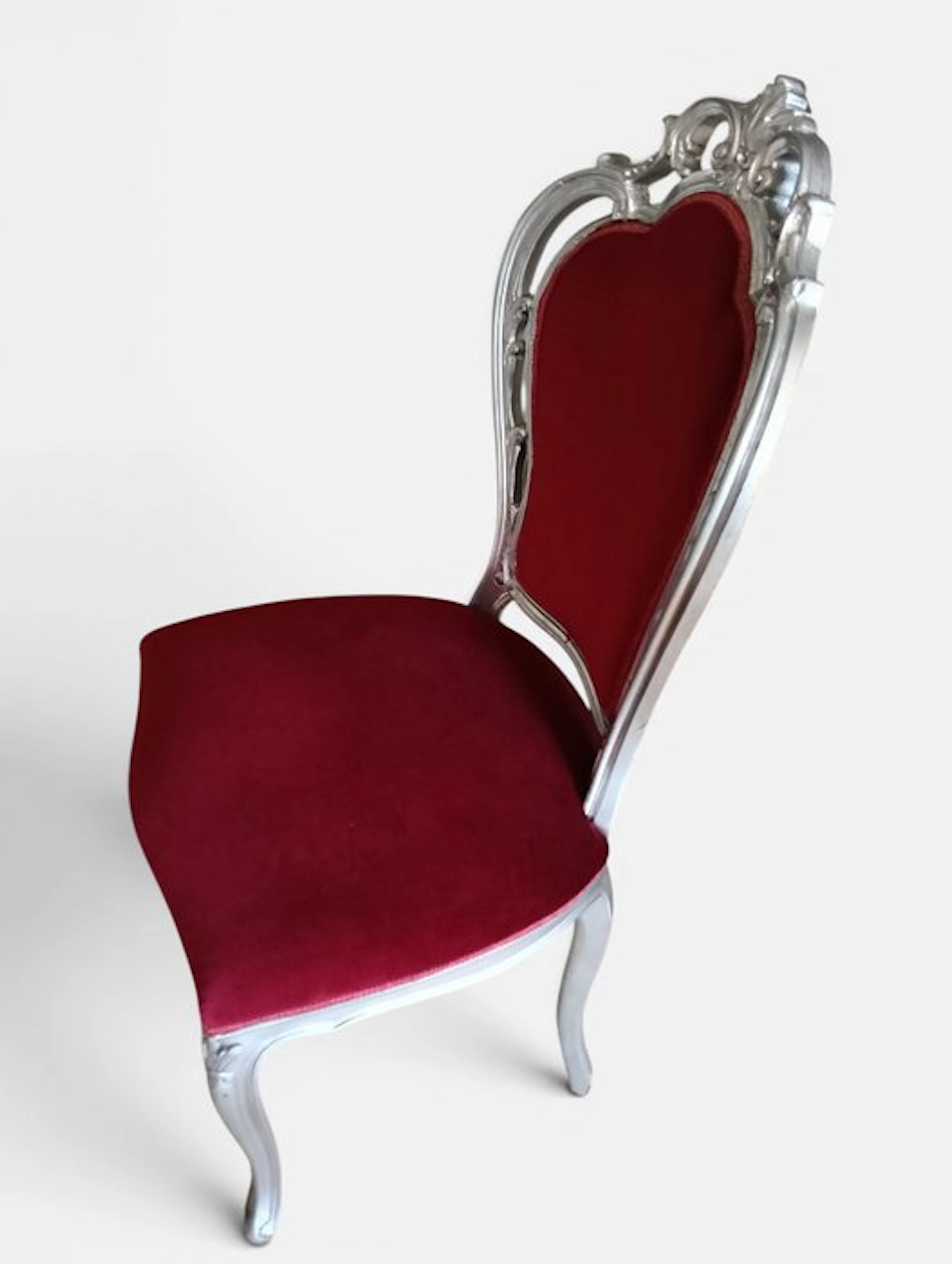 Chair - Walnut