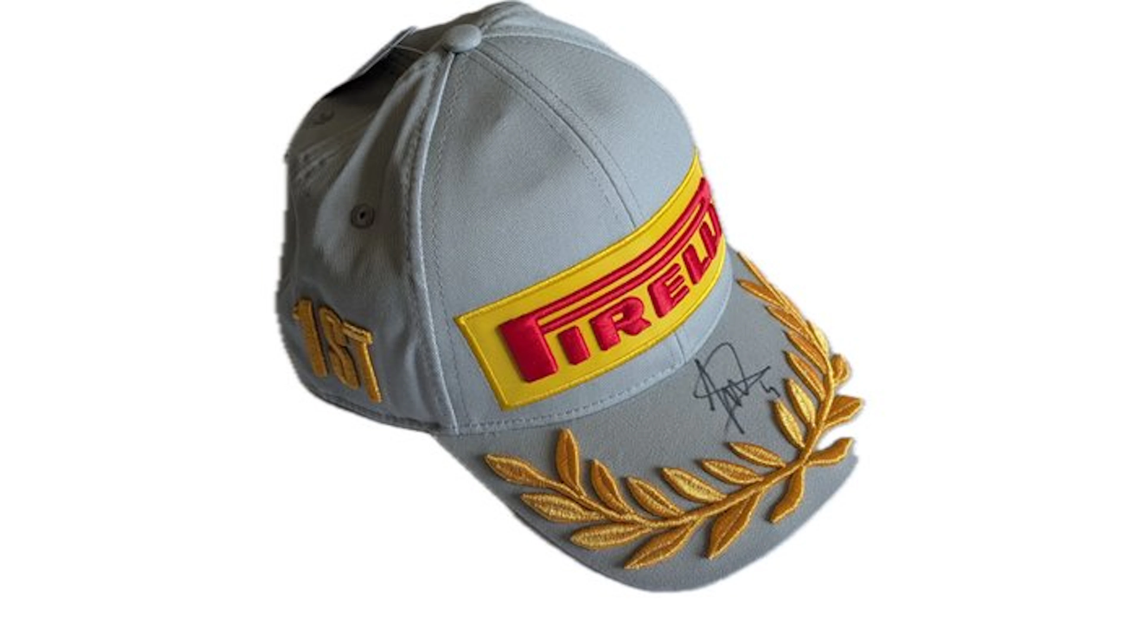 Gp Silverstone 2025 - Lando Norris - 2025 - Baseball cap