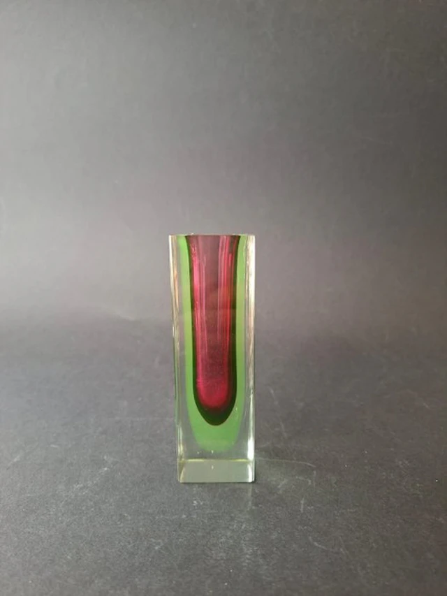 Vase - Glass