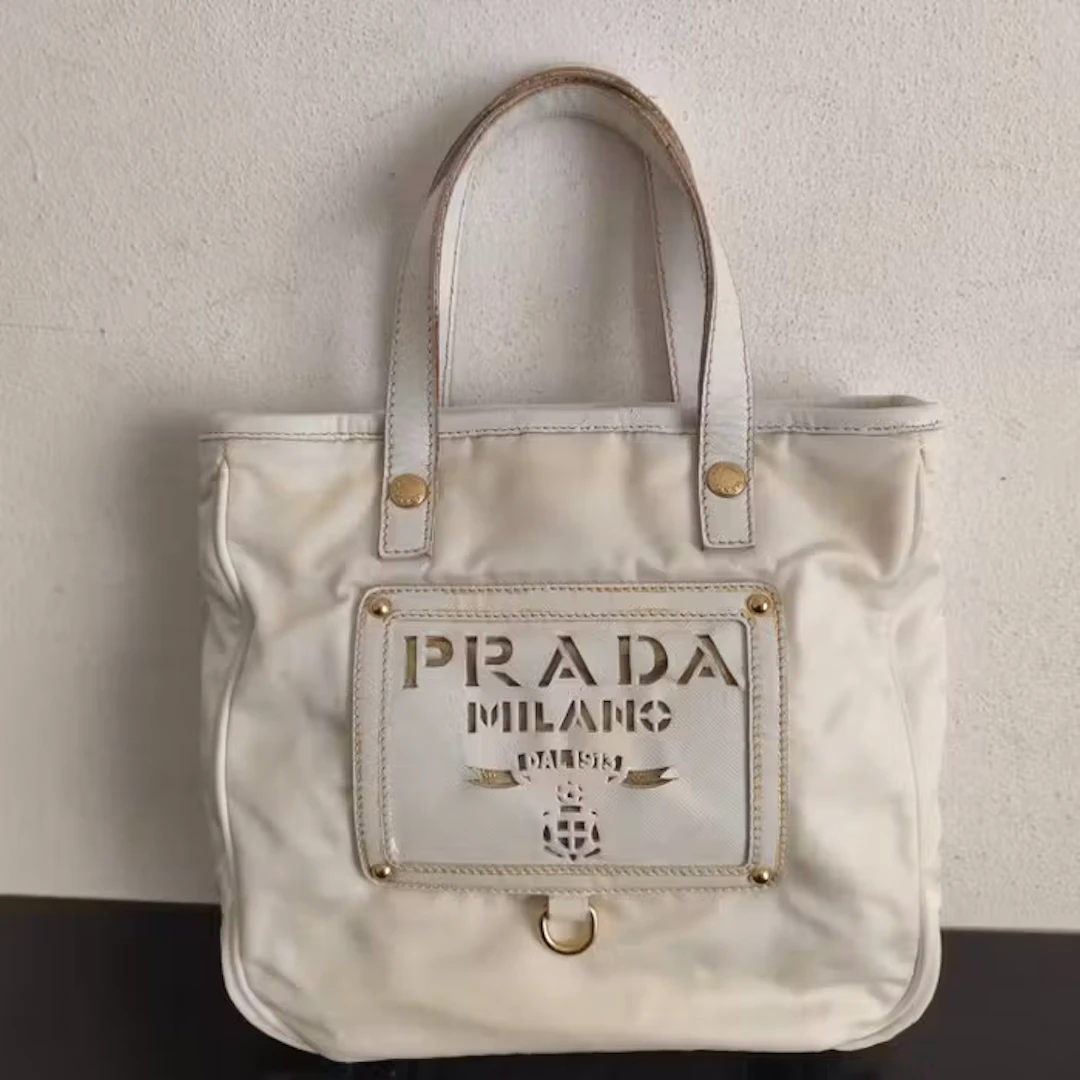 Prada - No RP - Handbag