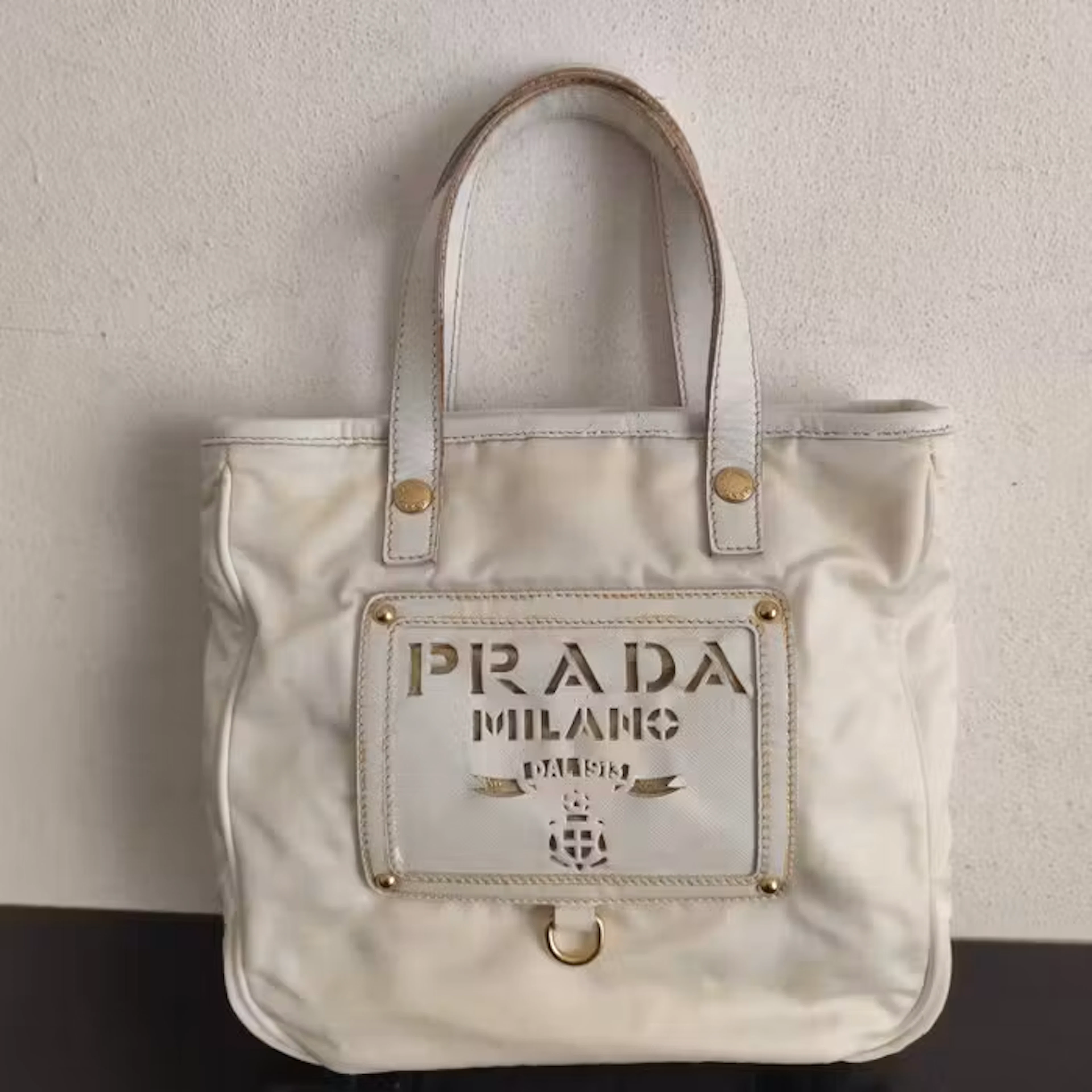 Prada - No RP - Handbag