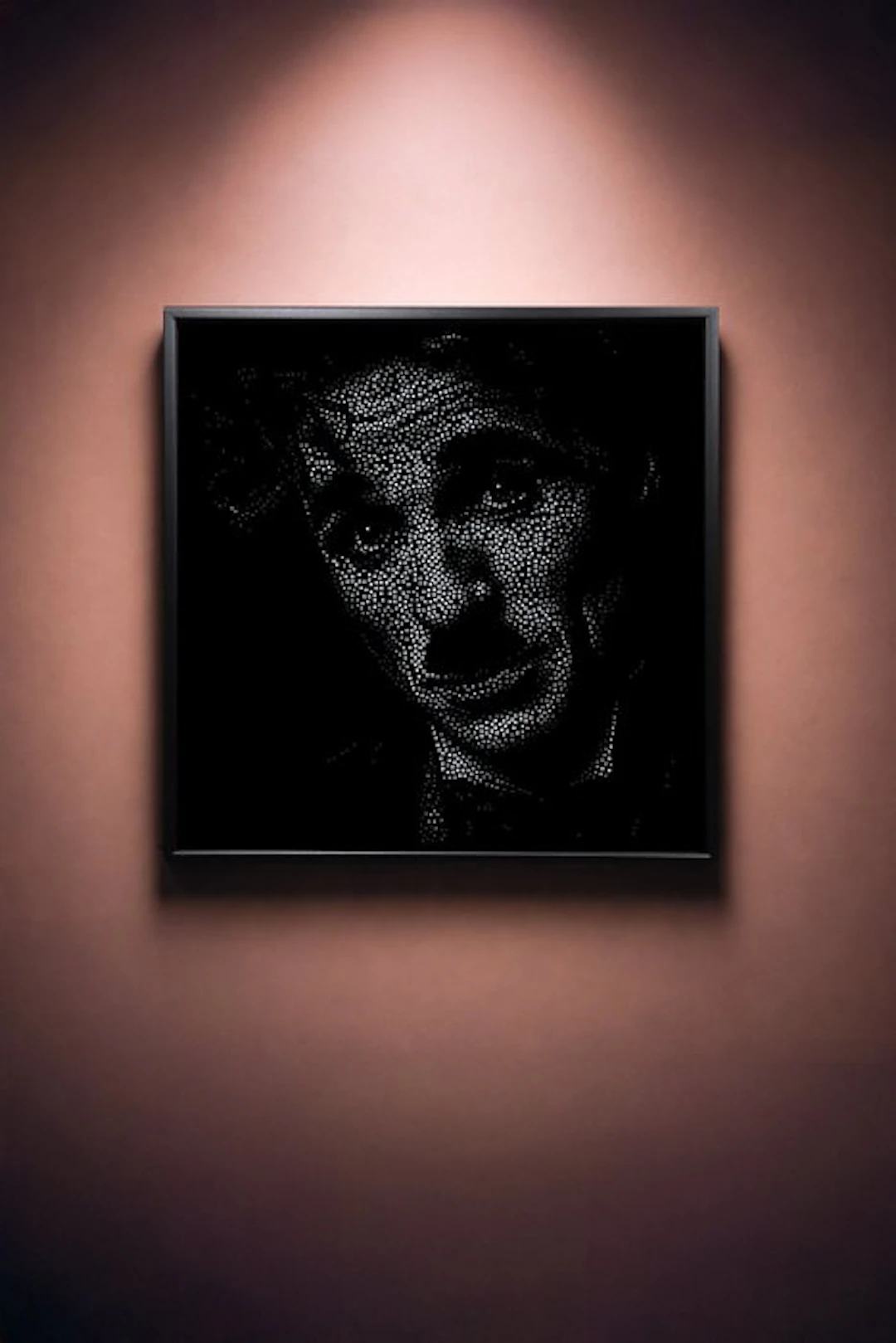 Tijs Dragtsma (1992) - Void. Tender Against Dark