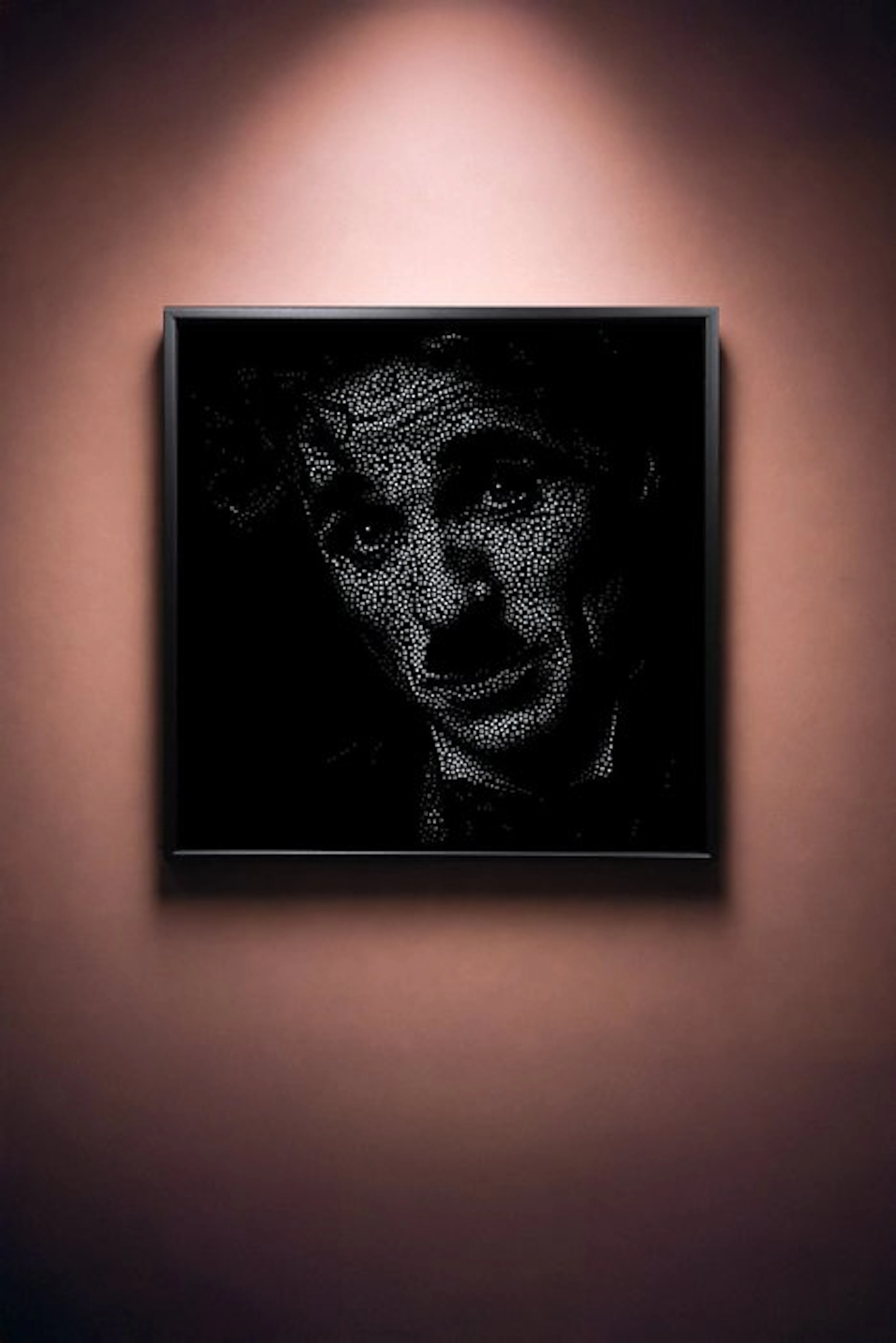 Tijs Dragtsma (1992) - Void. Tender Against Dark