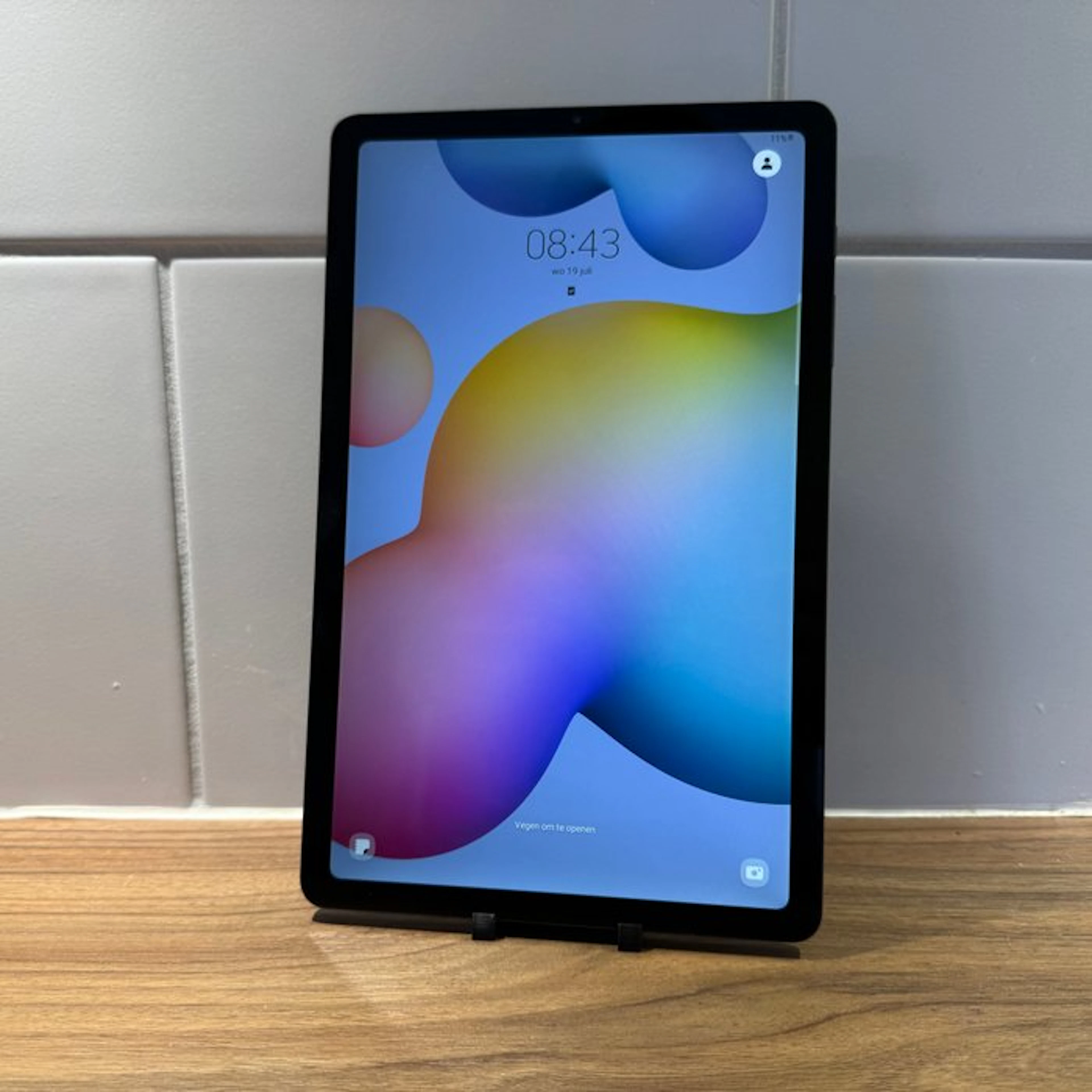 Samsung Galaxy Tab S6 Lite 64GB Wifi - Mobile phone