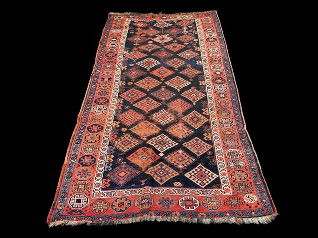 Kazak - Rug - 255 cm - 134 cm