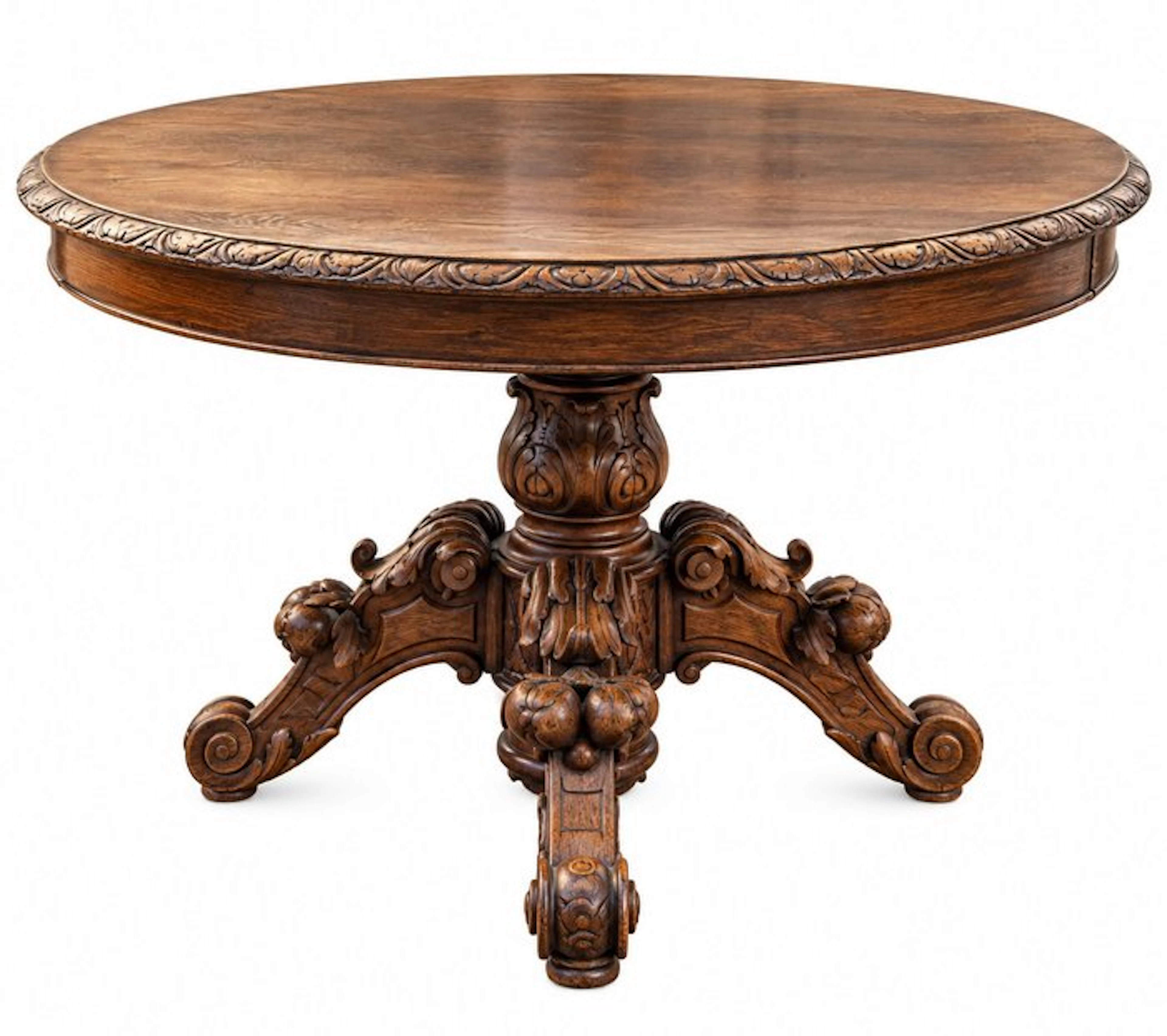 Table - Silkwood