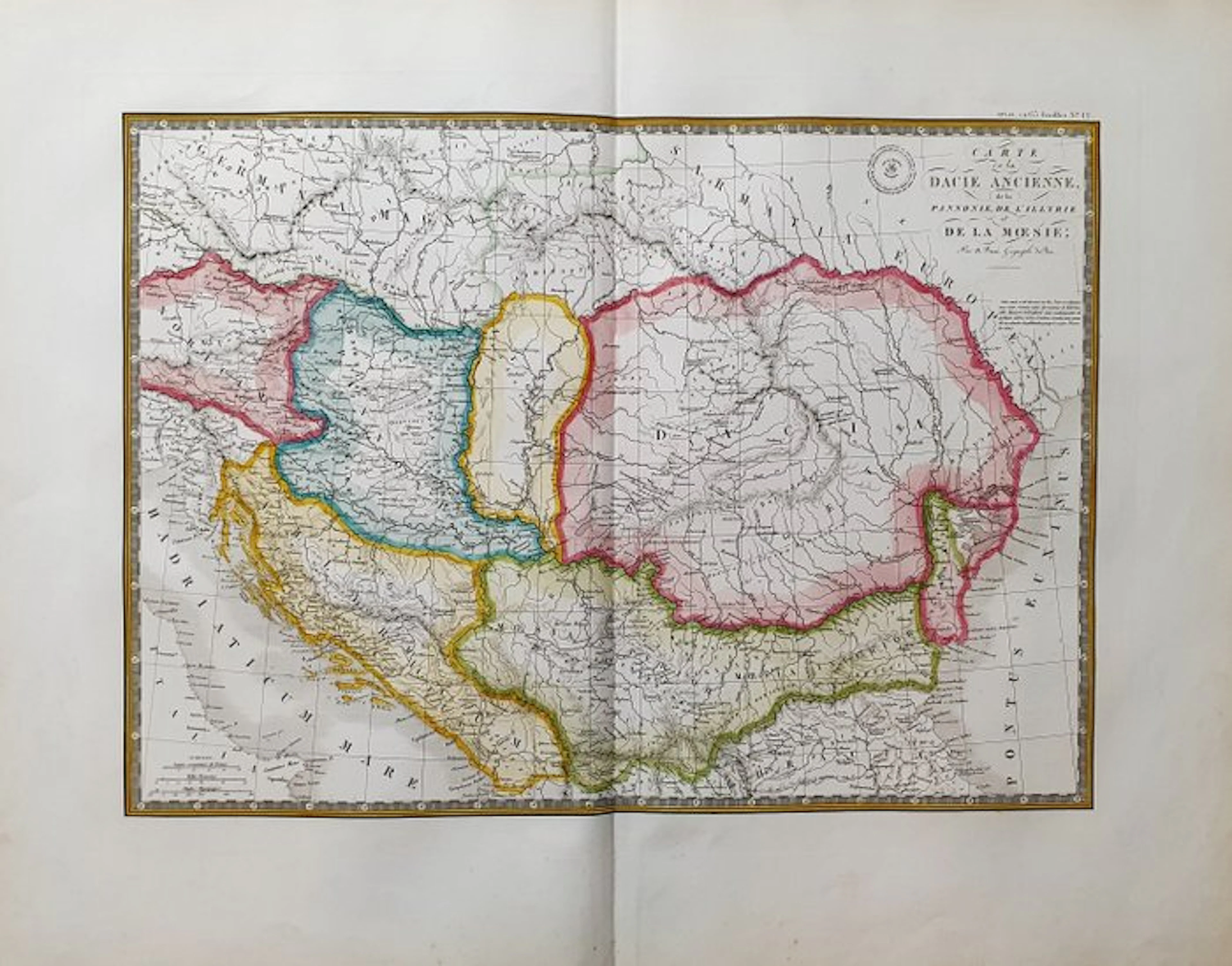 Europe - East Europe / Hungary / Budapest / Croatia /...