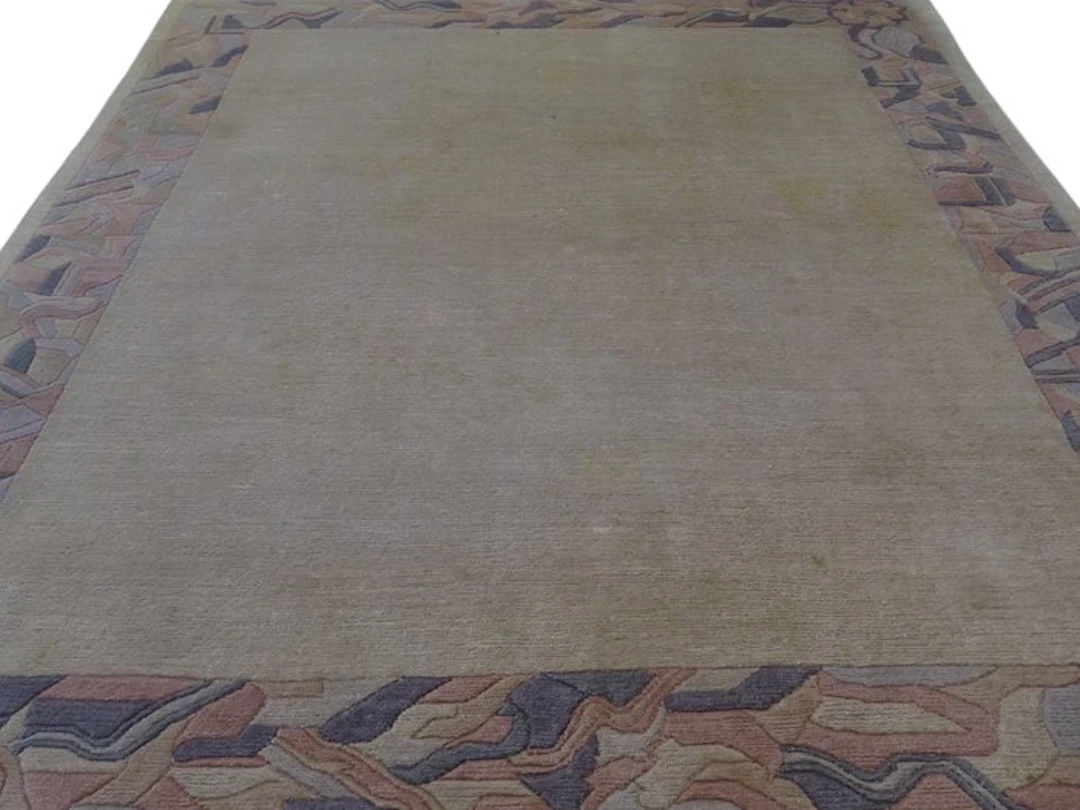 Nepal - Cleaned - Rug - 304 cm - 243 cm