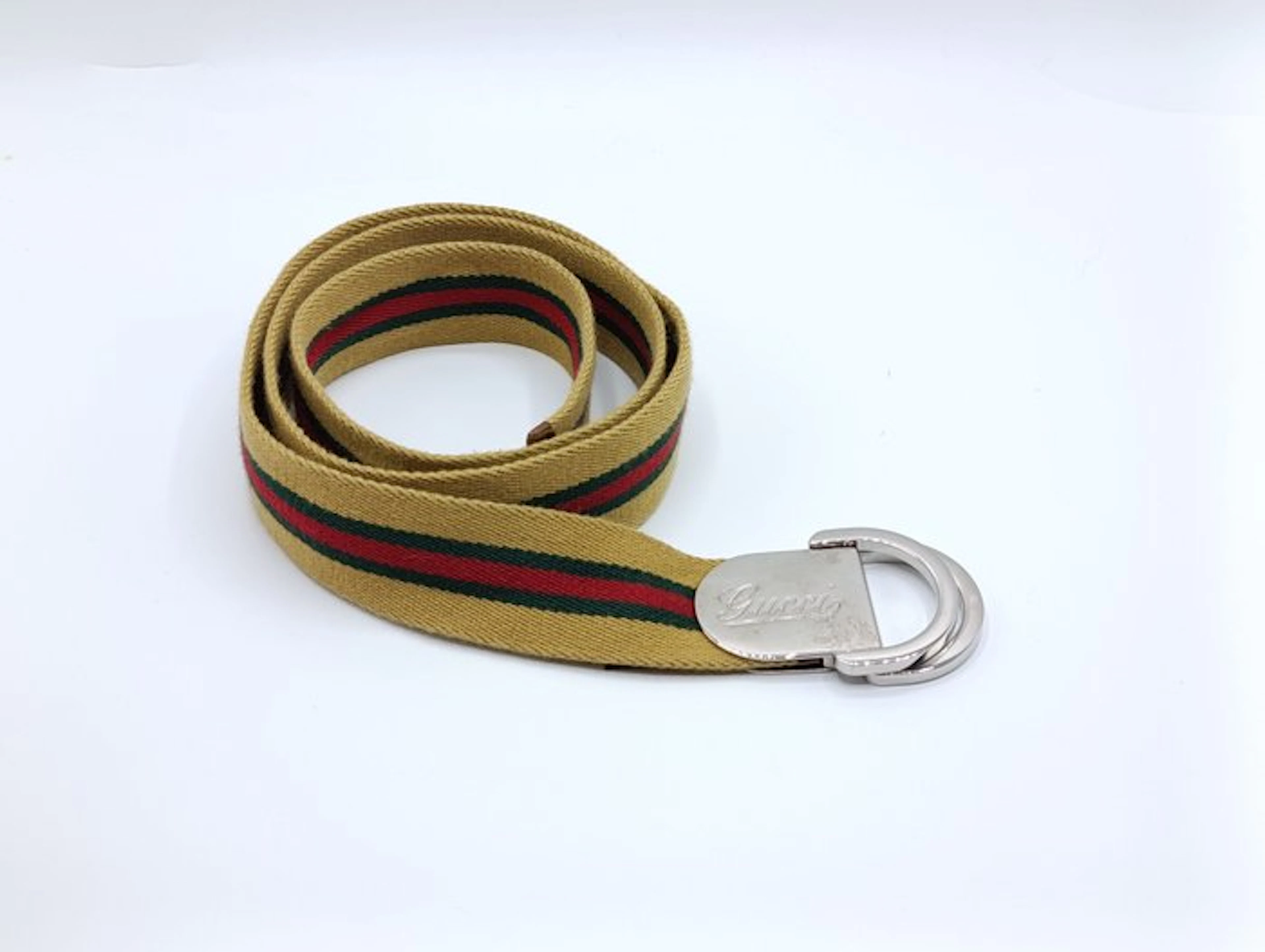 Gucci - Taille 105 - 42 / 189812 . 105 . 42 . 1470 - Belt