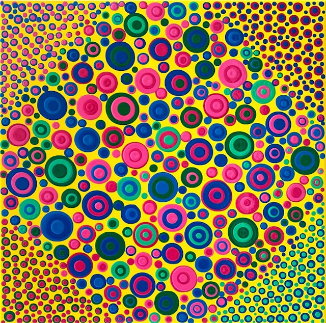 Padelah (1961) - Spring