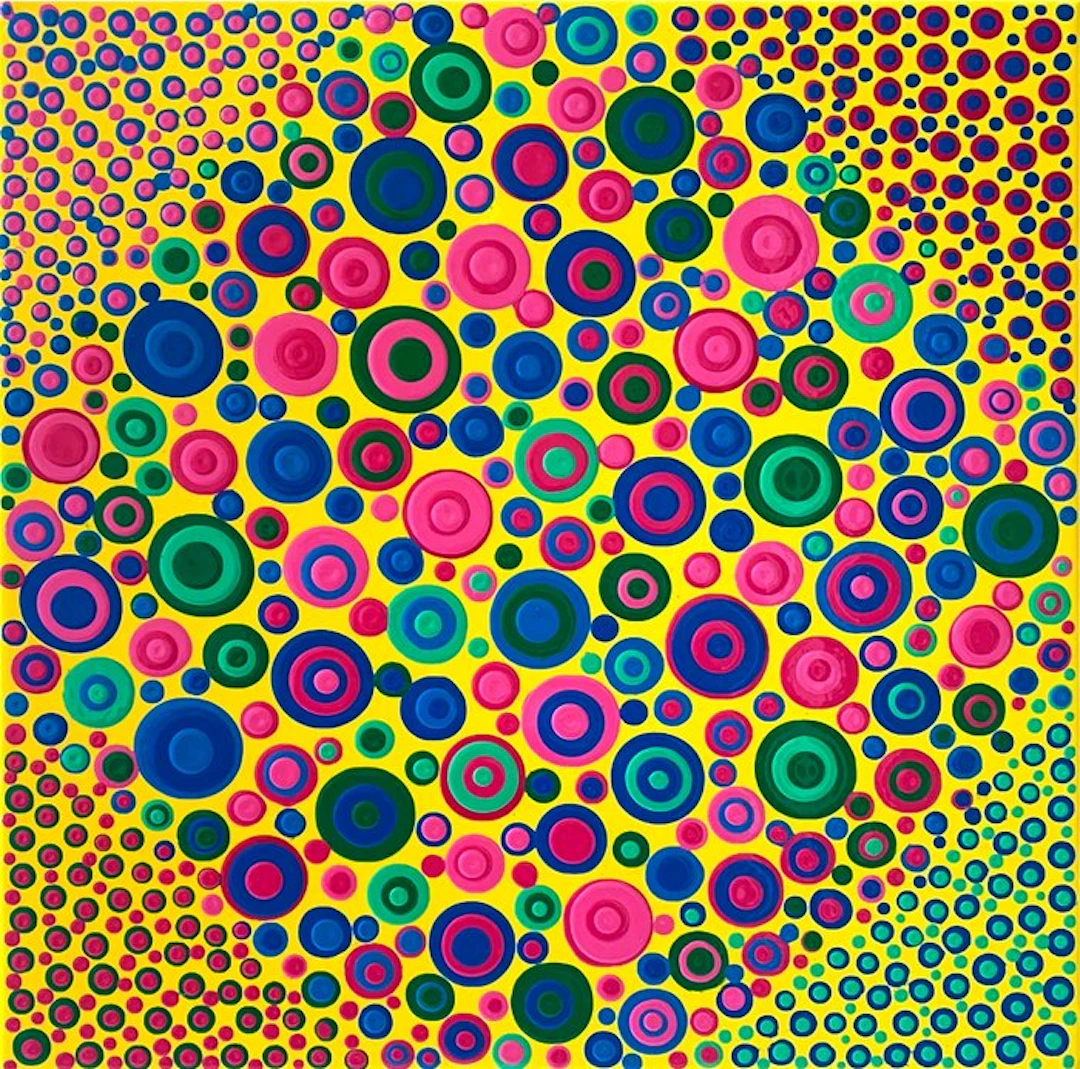 Padelah (1961) - Spring