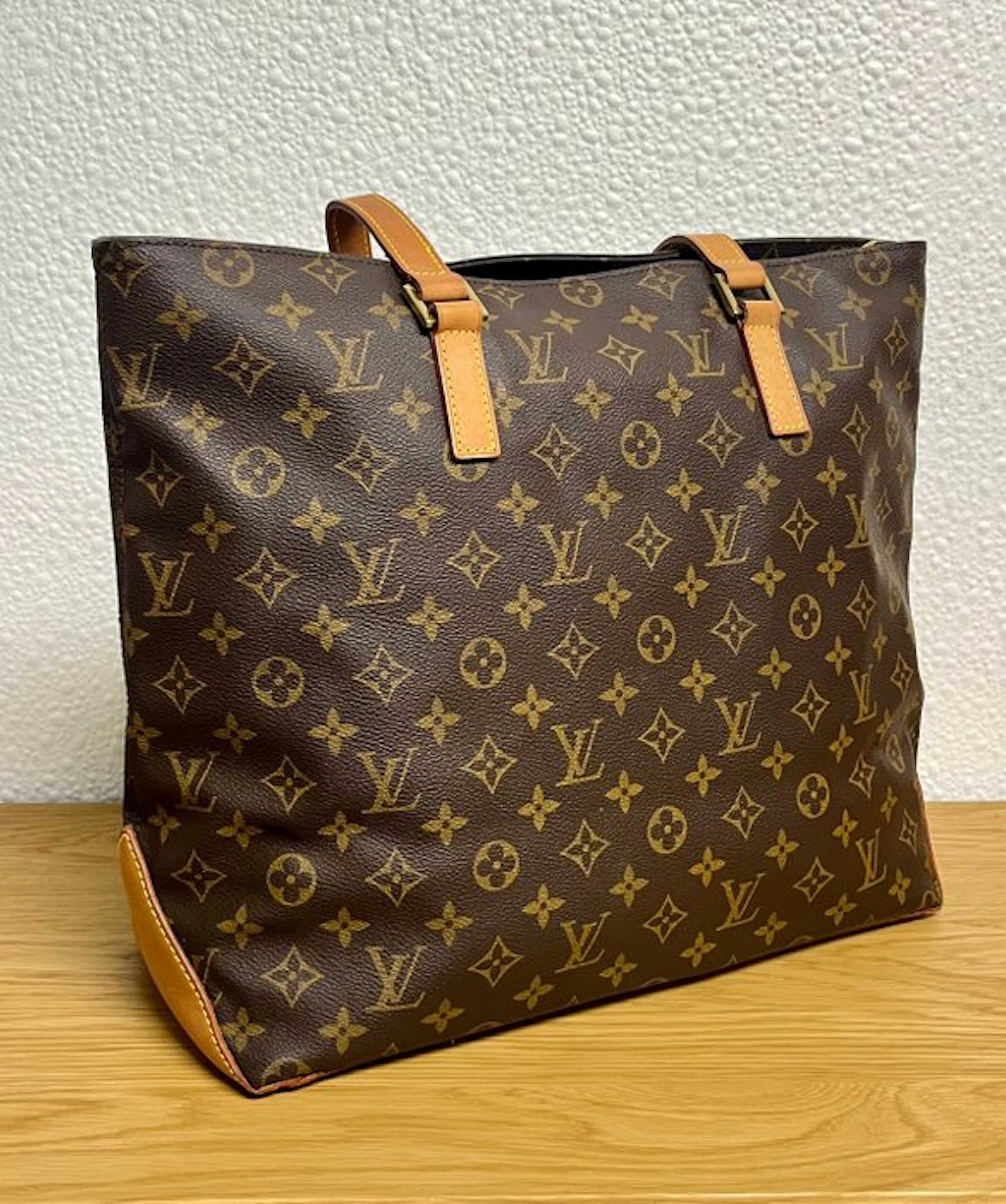 Louis Vuitton - 1999 / Made in France / Cabas Mezzo M51151 - Shoulder bag